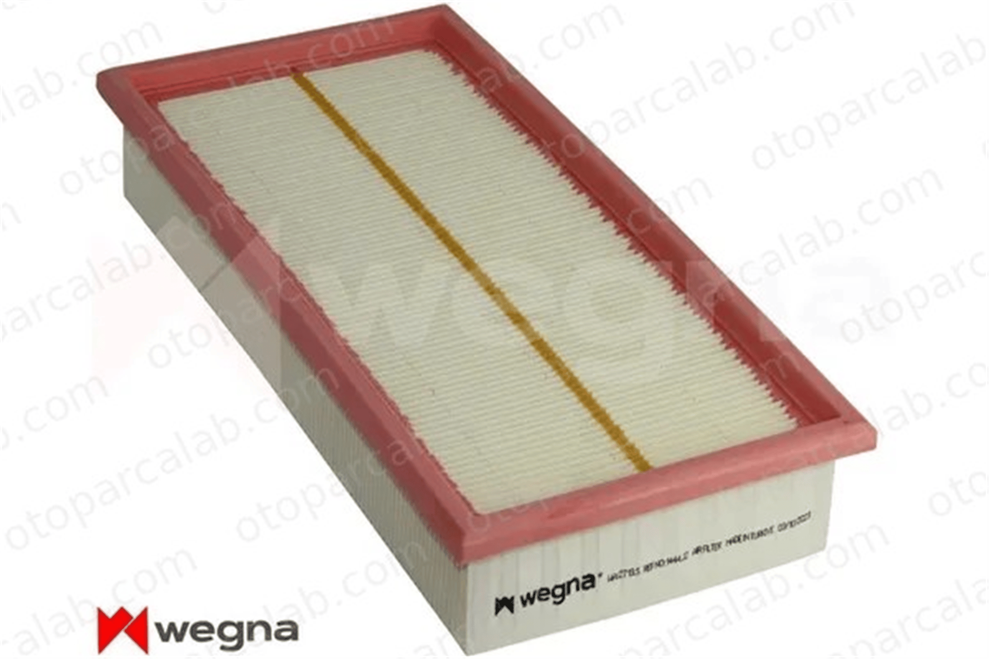 WEGNA WA2713.S Hava Filtresi PEUGEOT 406 Break 406 1444J2 1444T2