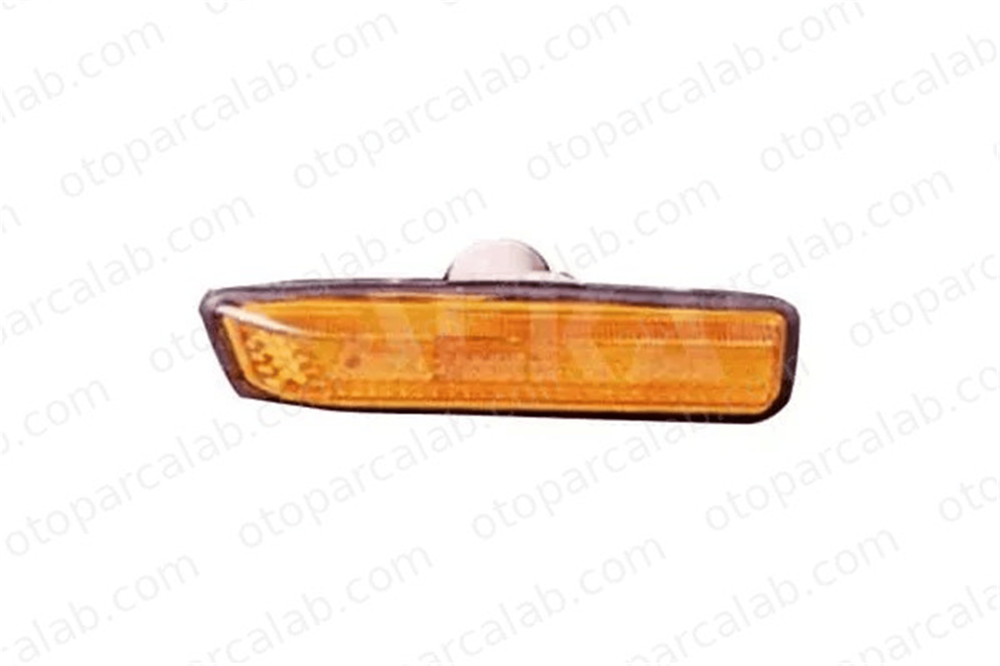 WENDERPARTS BA0341252L Çamurluk Sinyali Sol BMW 3 3 Touring 63138357047 63137164489
