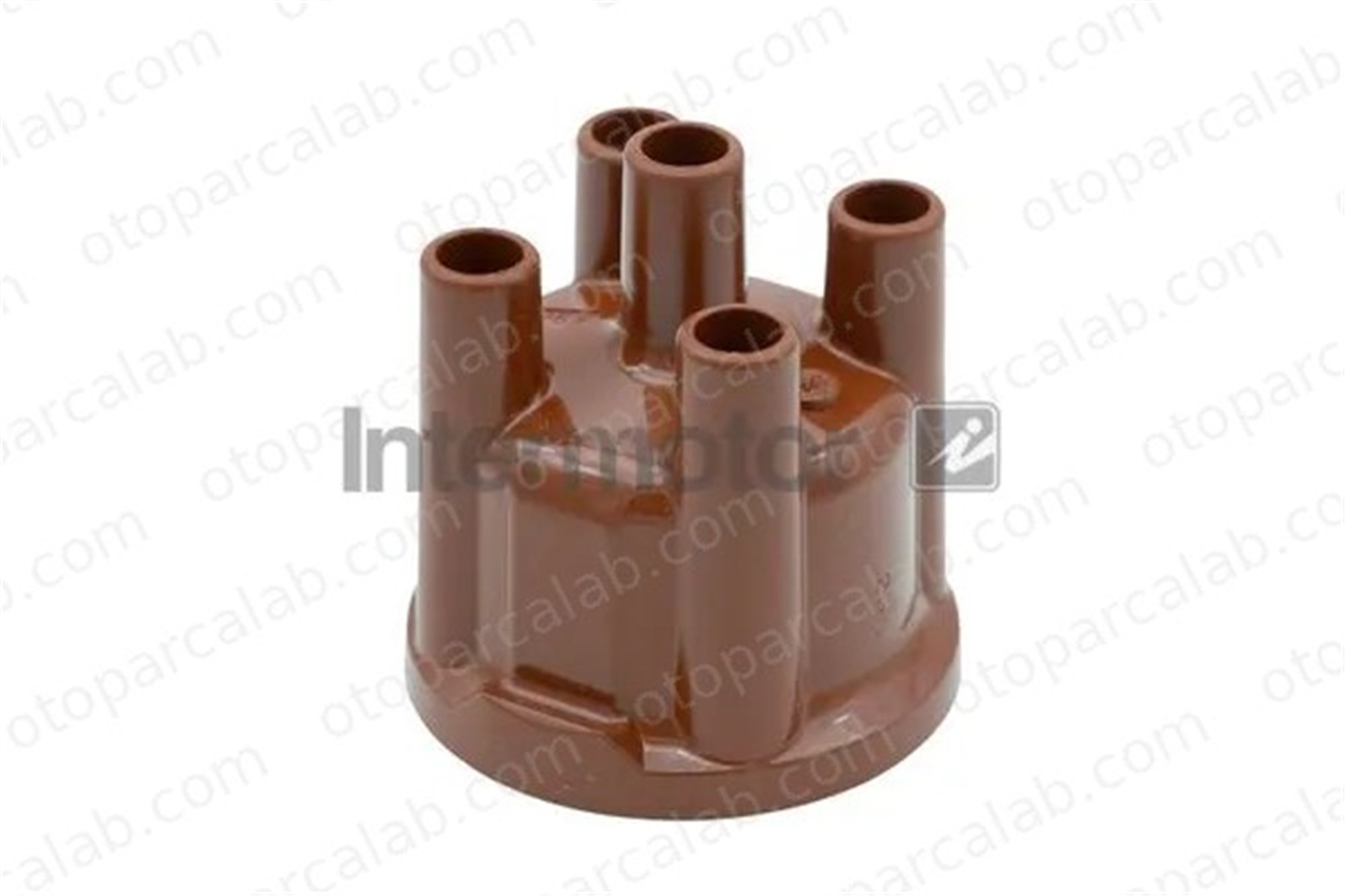 WENDERPARTS BA12111706122 Distribütör Kapağı AUDI 80 B3 Sedan SEAT IBIZA II 12111706122 269052072