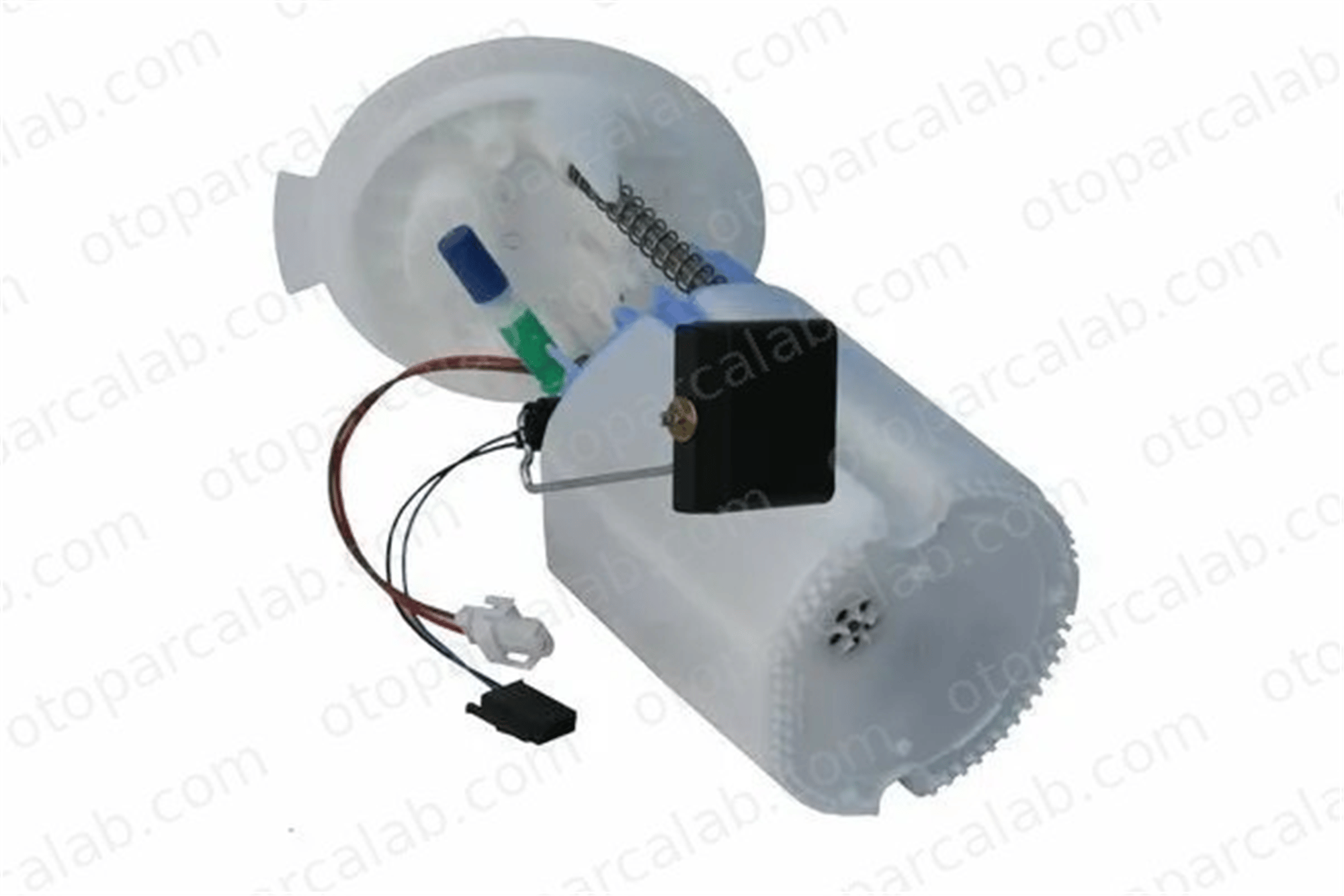 WENDERPARTS BA16117163295 Depo Şamandırası MERCEDES-BENZ C-SERISI C-SERISI T-Model 16117163295 5N0919109B