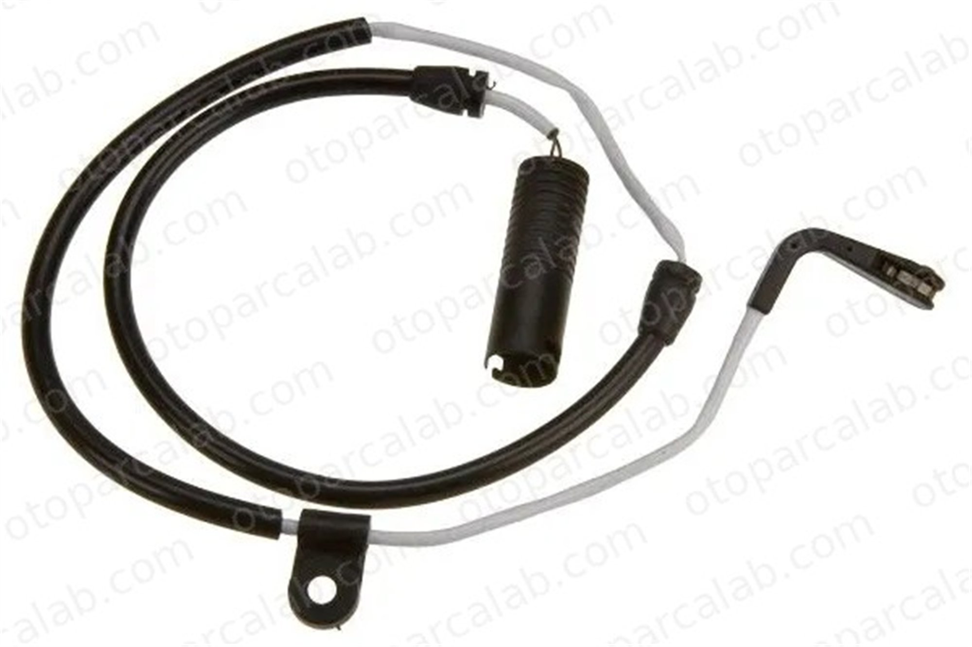 WENDERPARTS BA34352229018 Balata İkaz Kablosu Ön BMW 5 5 Touring 34352229018 1163065
