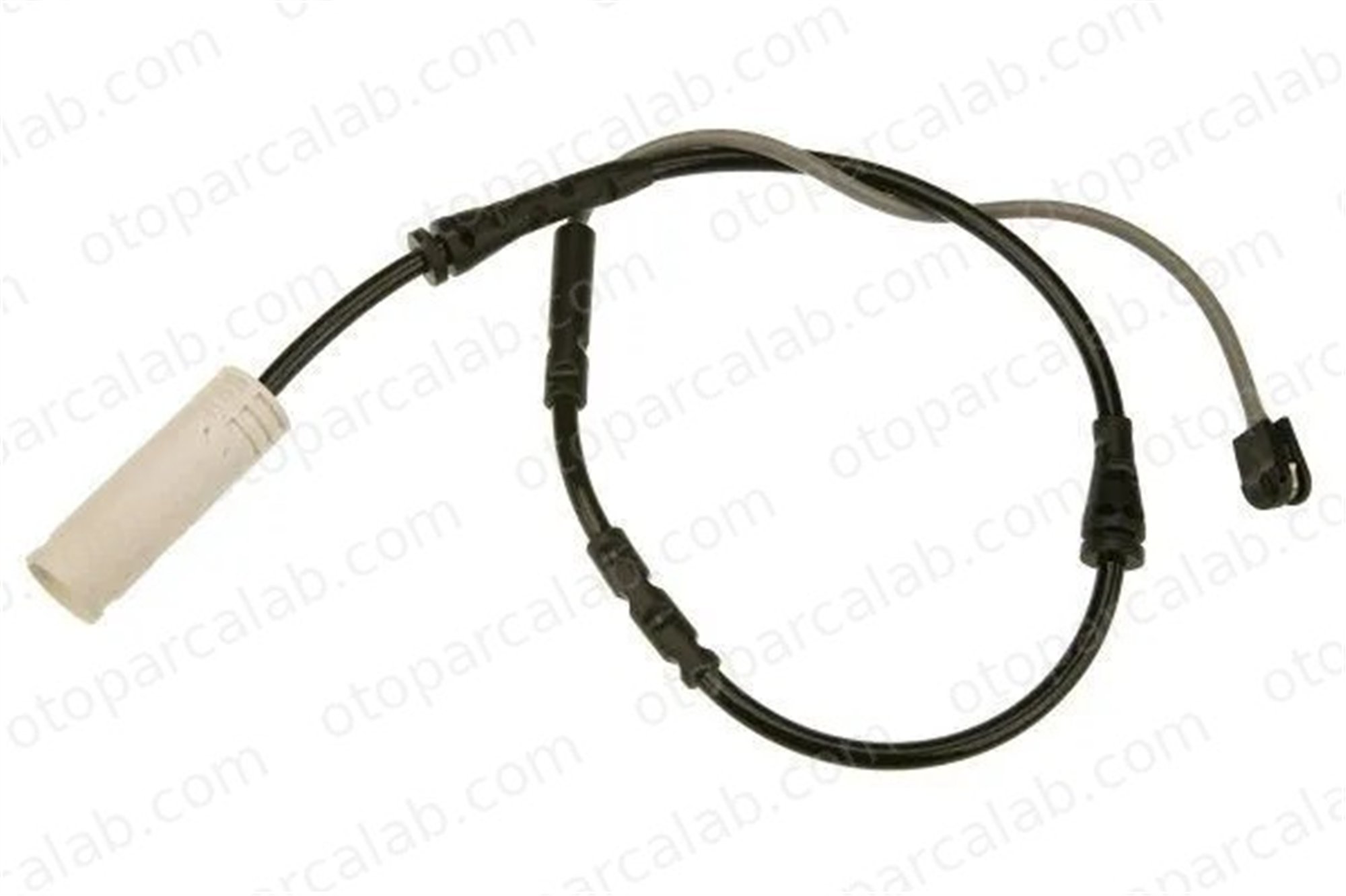 WENDERPARTS BA34356792562 Balata İkaz Kablosu Ön BMW X1 34356792562 6792562