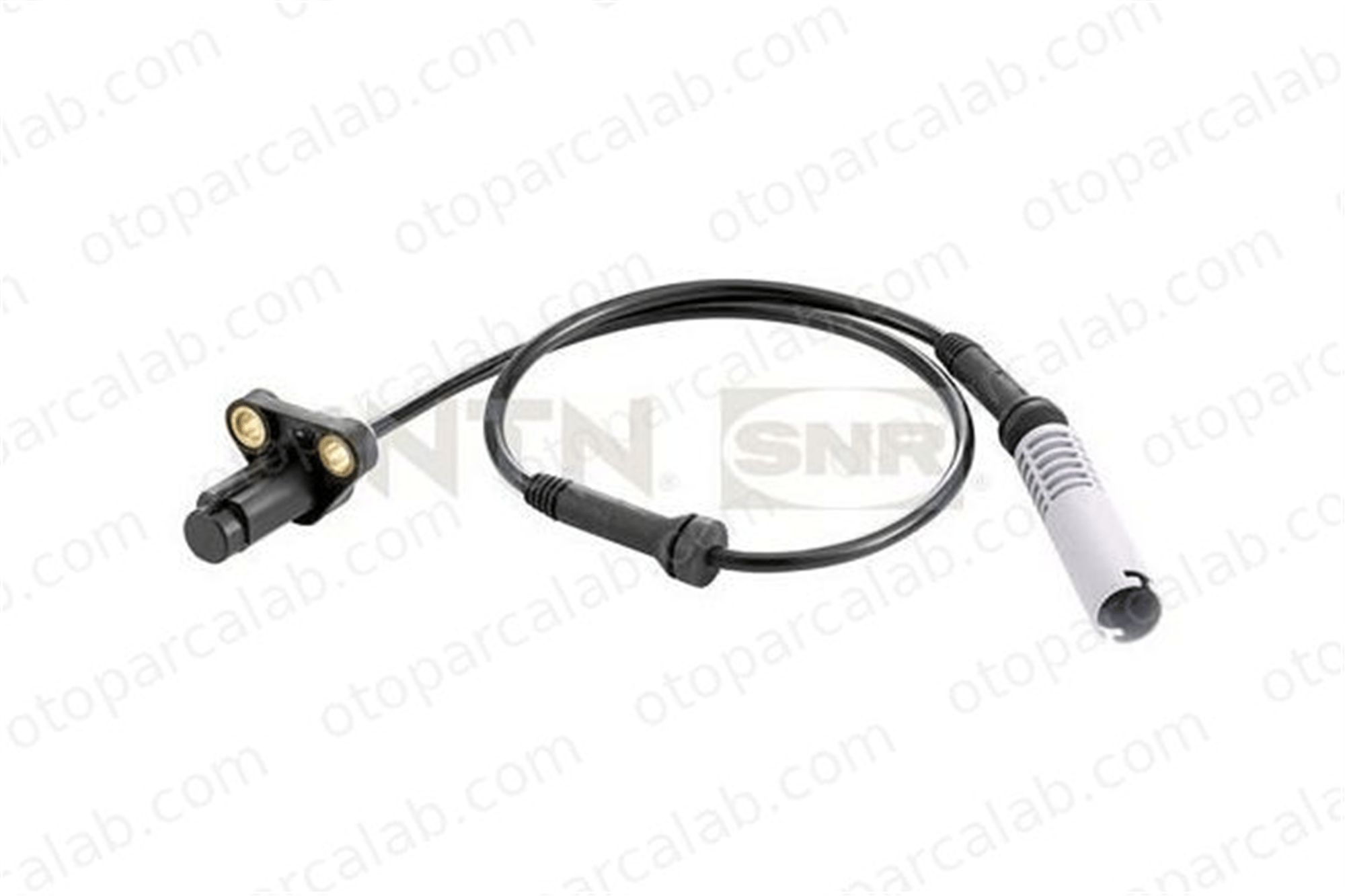 WENDERPARTS BA34521182159 Abs Sensörü Ön Sağ veya Sol BMW 5 5 Touring 34521182159
