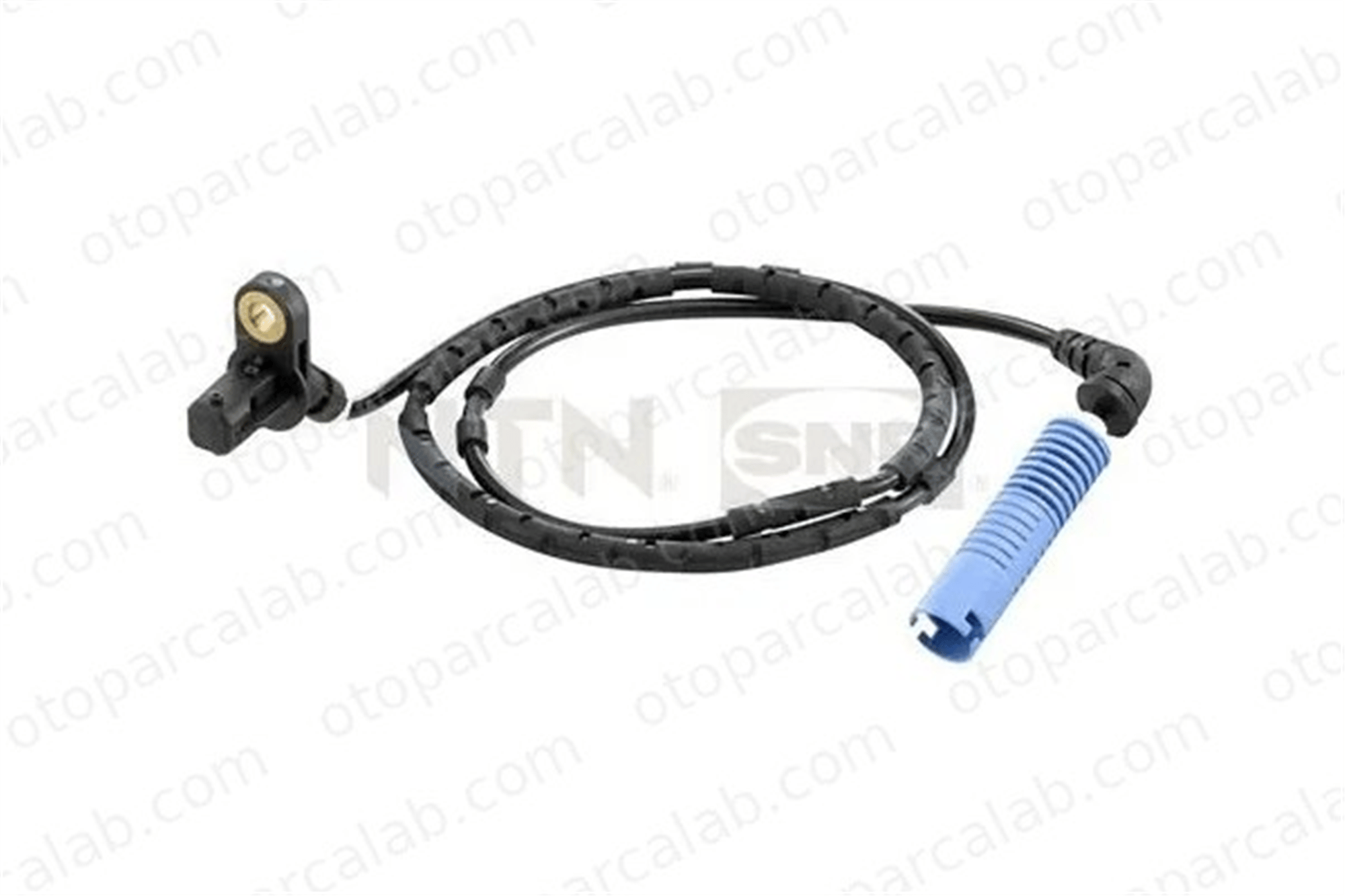 WENDERPARTS BA34526752683 Abs Sensörü Arka Sağ veya Sol BMW 3 3 Touring 34526752683