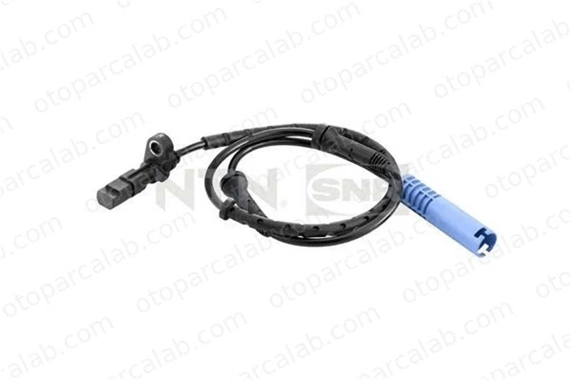 WENDERPARTS BA34526756376 Abs Sensörü Arka Sağ veya Sol BMW 5 3 Coupe 34526756376 34520025724