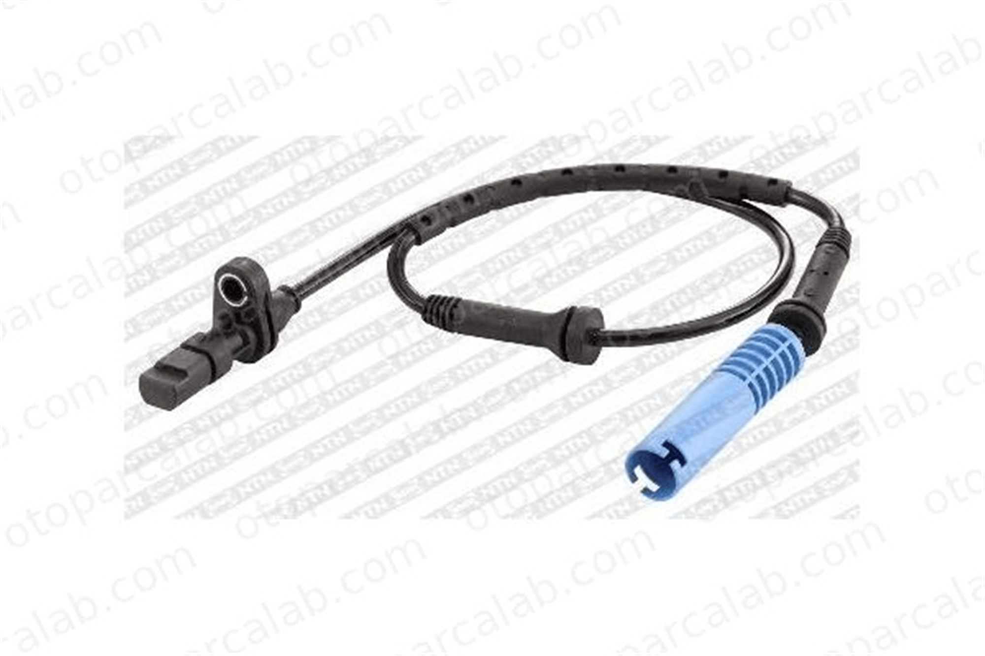 WENDERPARTS BA34526756379 Abs Sensörü Ön Sağ veya Sol BMW X5 34526756379 34526752016