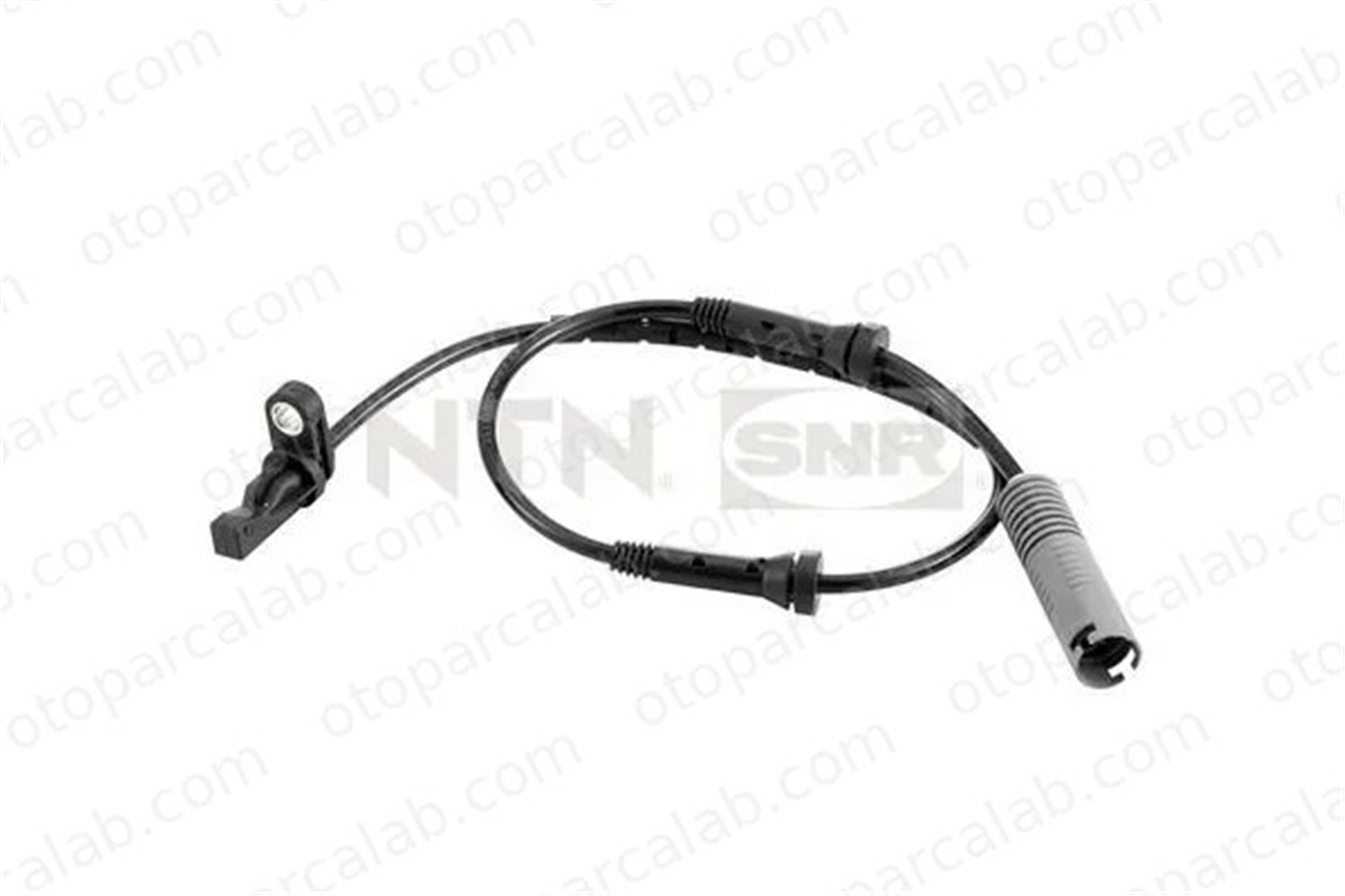 WENDERPARTS BA34526762465 Abs Sensörü Ön Sağ veya Sol BMW 1 3 34526762465