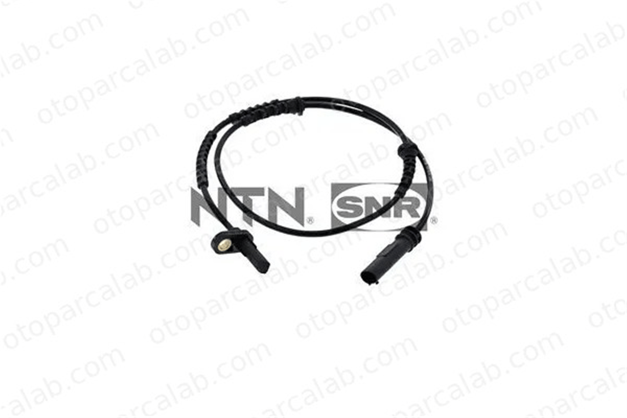 WENDERPARTS BA34526784902 Abs Sensörü Ön Sağ veya Sol BMW 5 5 Gran Turismo 34526784902