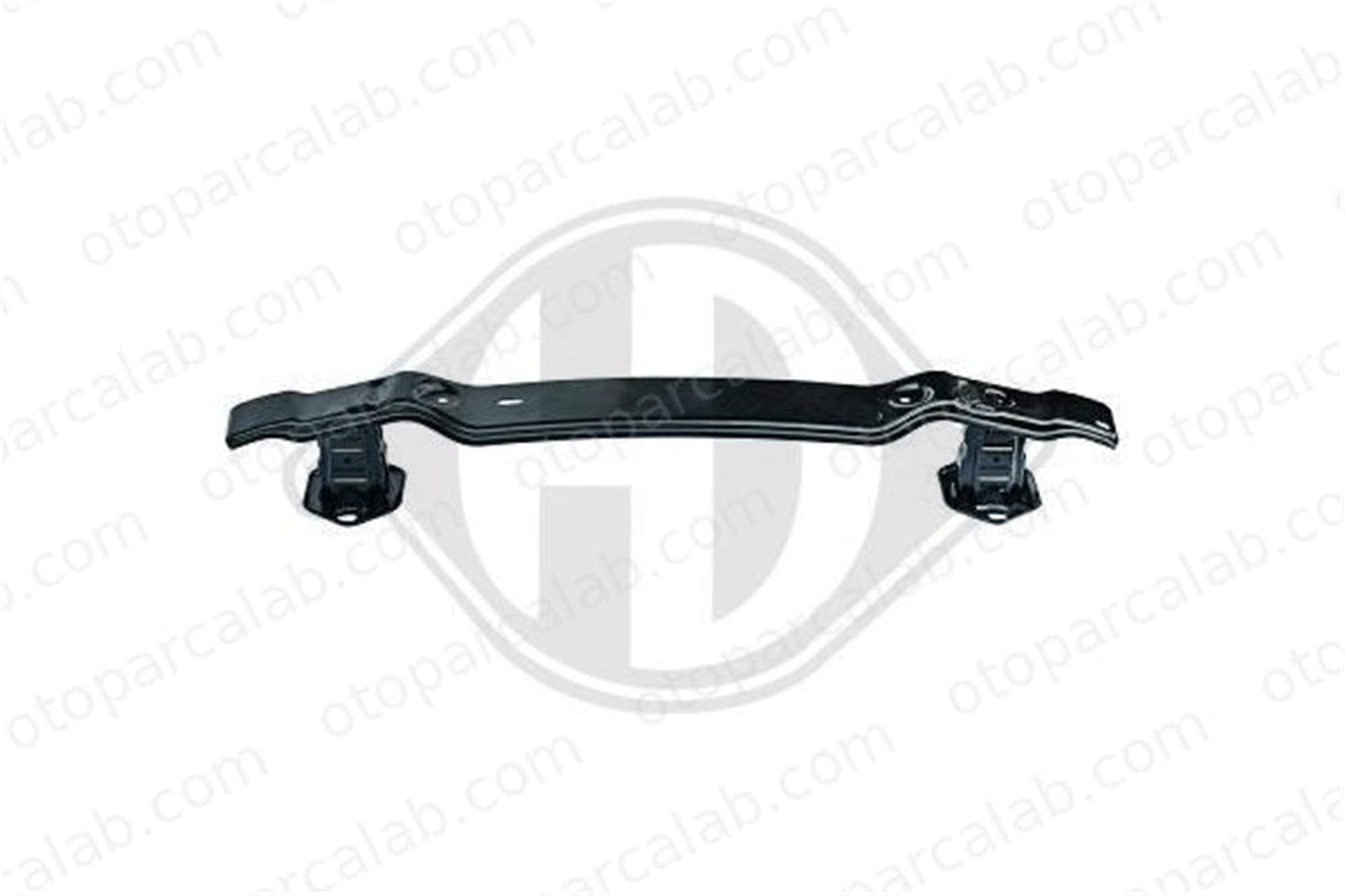 WENDERPARTS BA51127240912 Tampon Demiri Arka BMW 1 51127240912