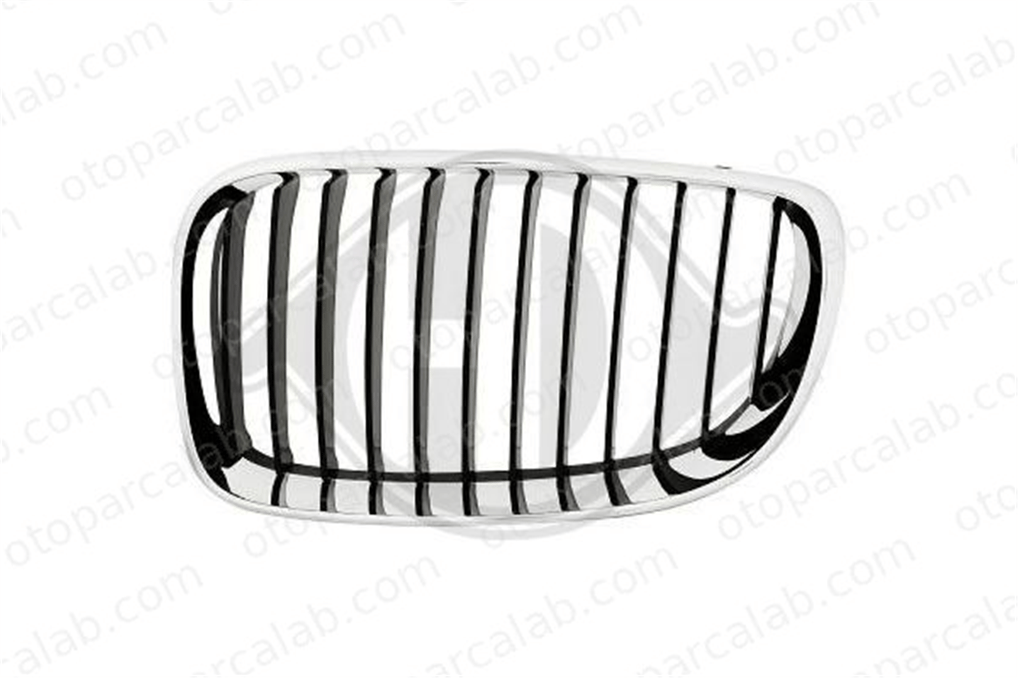 WENDERPARTS BA51137166439 Panjur Ön Sol BMW 1 51137166439