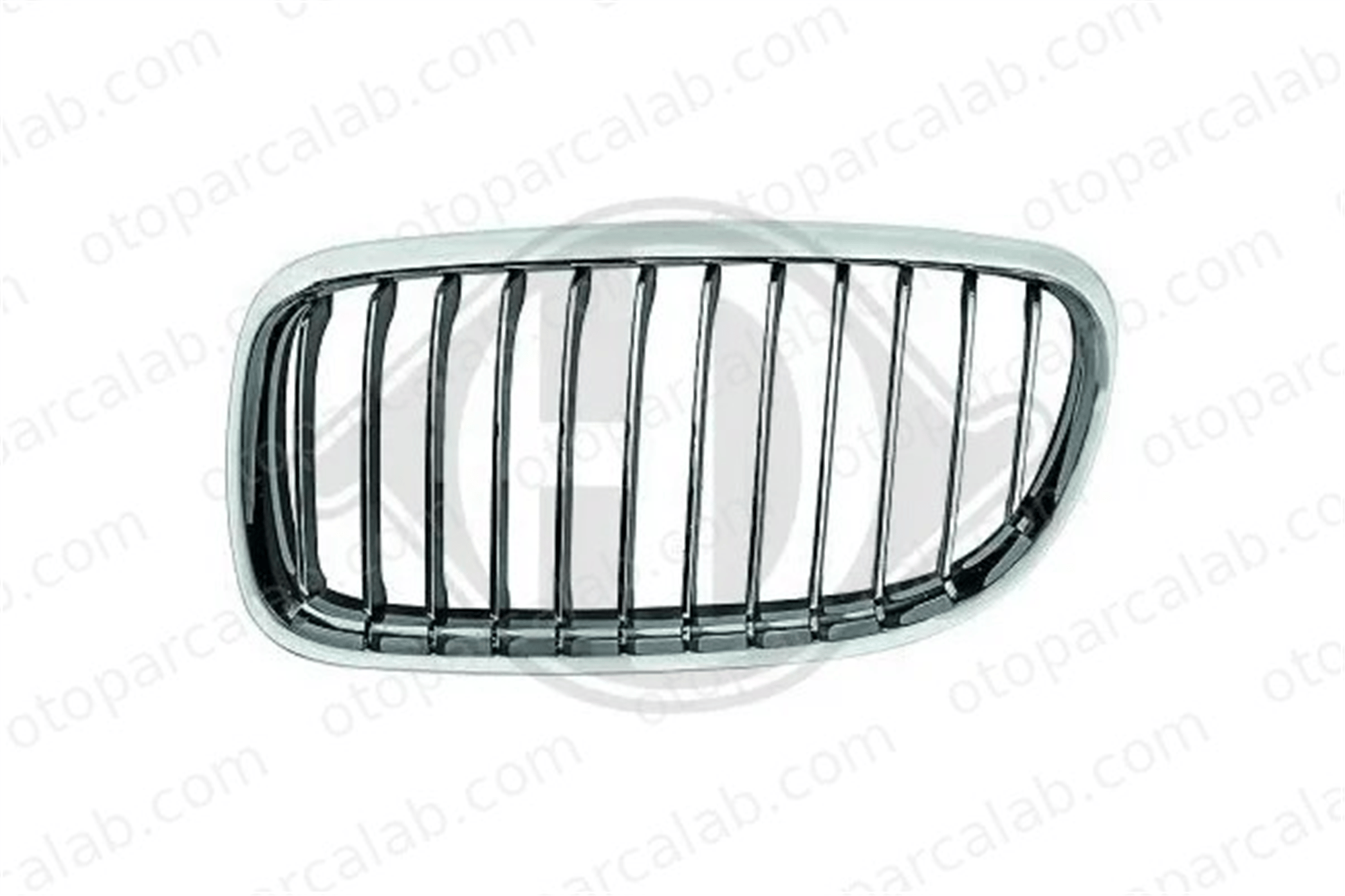 WENDERPARTS BA51137201969 Panjur Ön Sol BMW 3 51137201969 51137120007