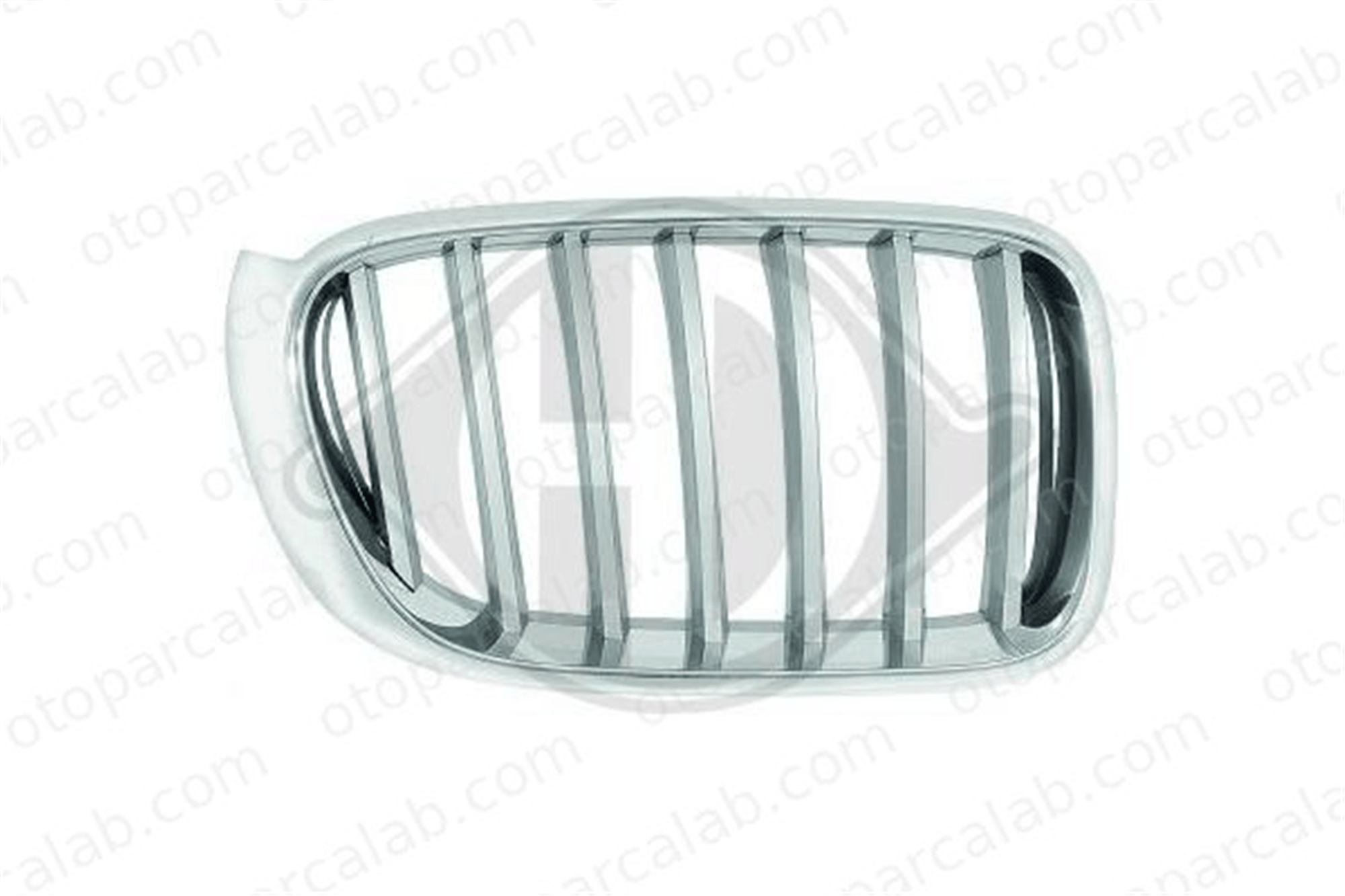 WENDERPARTS BA51137367421 Panjur Ön Sol BMW X3 51137367421