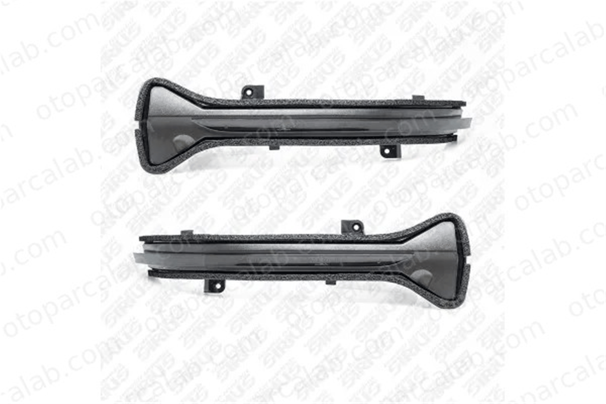 WENDERPARTS BA51167414649 Dikiz Ayna Sinyali Sol BMW 5 7 51167414649