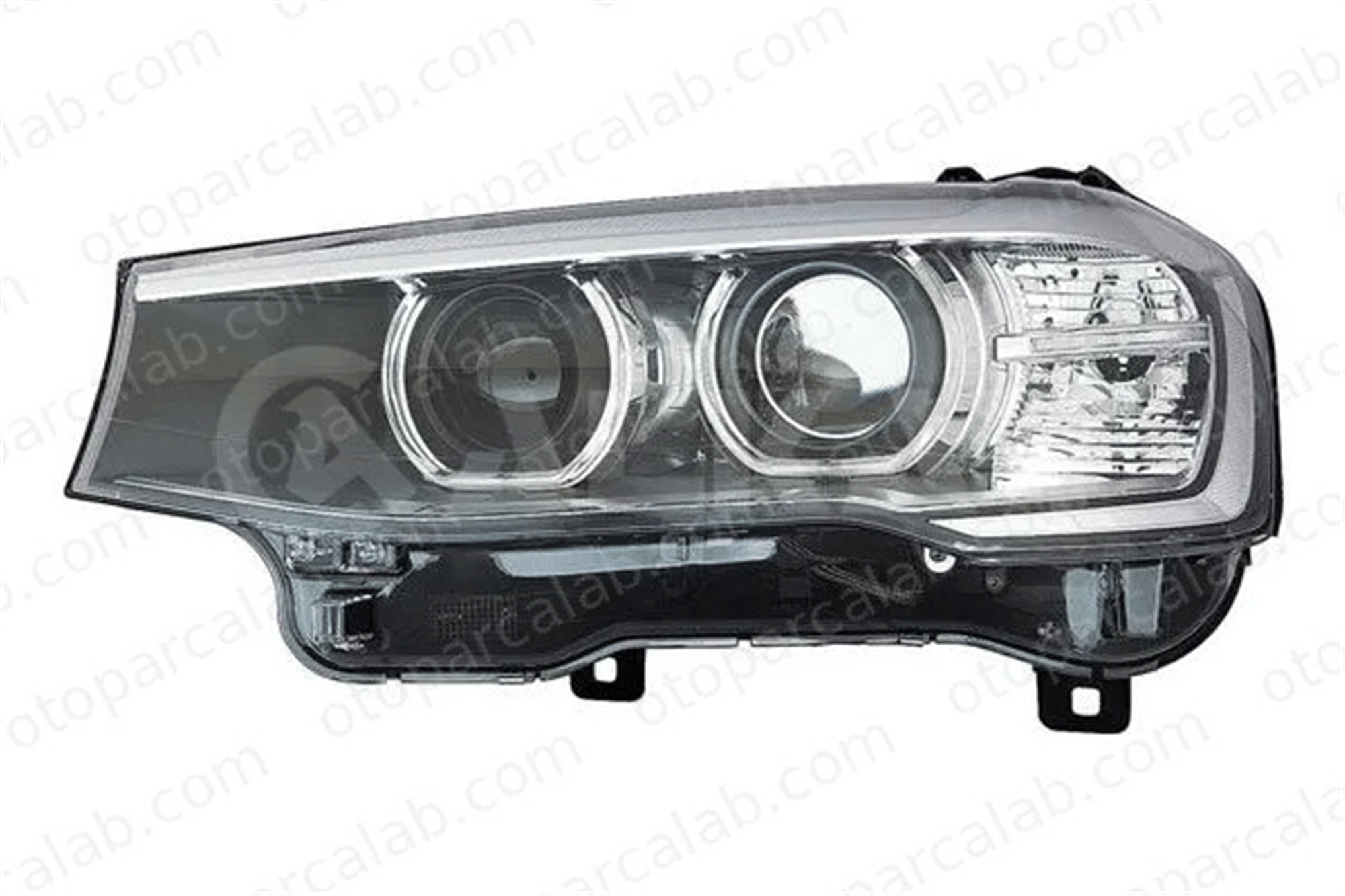 WENDERPARTS BA63117401131 Far Lambası Sol BMW X3 X4 63117401131