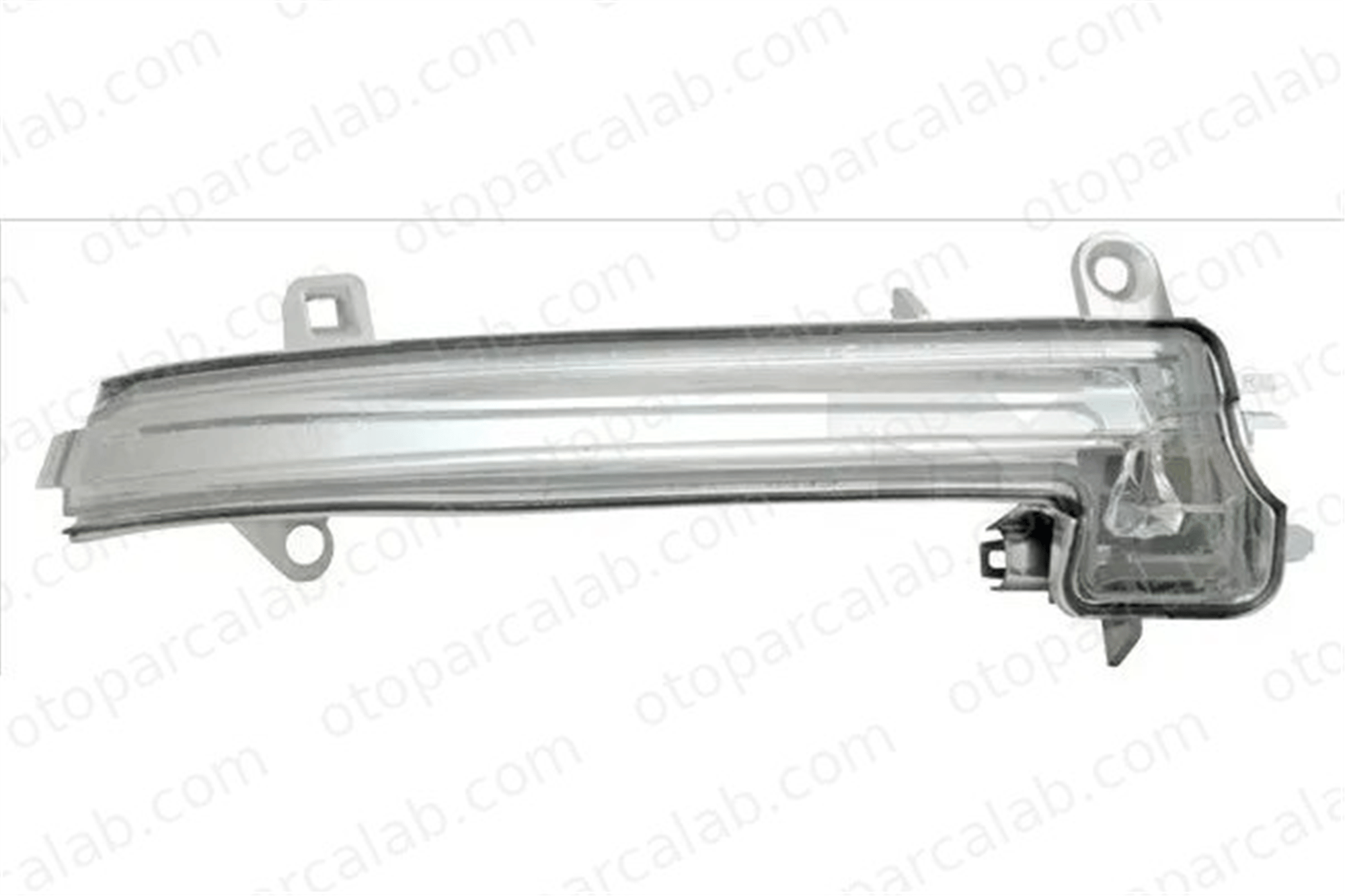 WENDERPARTS BA63137280771R1 Dikiz Ayna Sinyali Sol BMW 1 3 63137280771 7280771