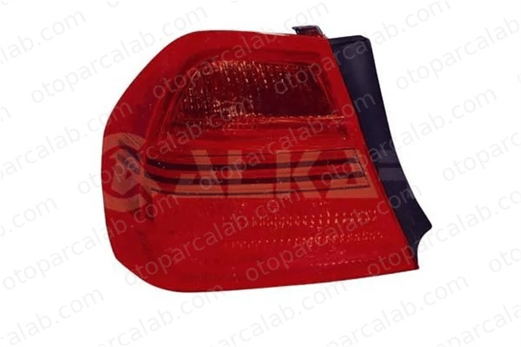 WENDERPARTS BA63216937457 Stop Lambası Dış Sol BMW 3 63216937457