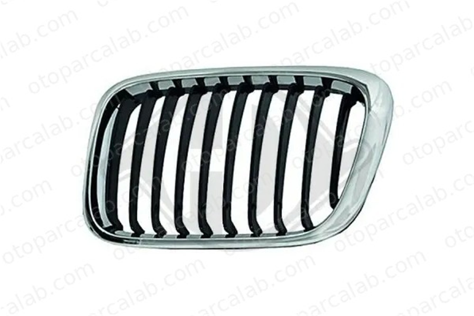 WENDERPARTS E-BA0463112 Panjur Ön BMW 3 3 Touring 51138208487 51138208488