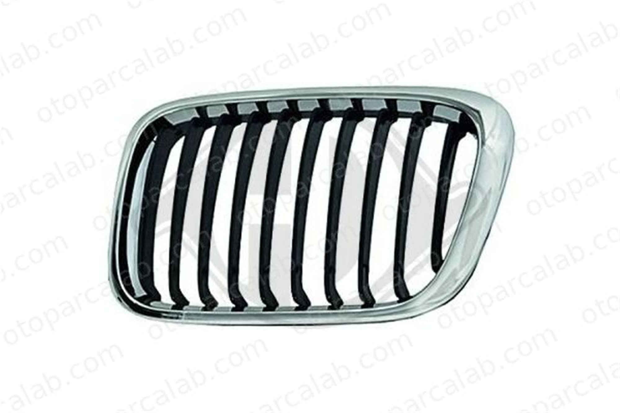 WENDERPARTS E-BA0463184 Panjur Ön BMW 3 3 Touring 51138208487 51138208488