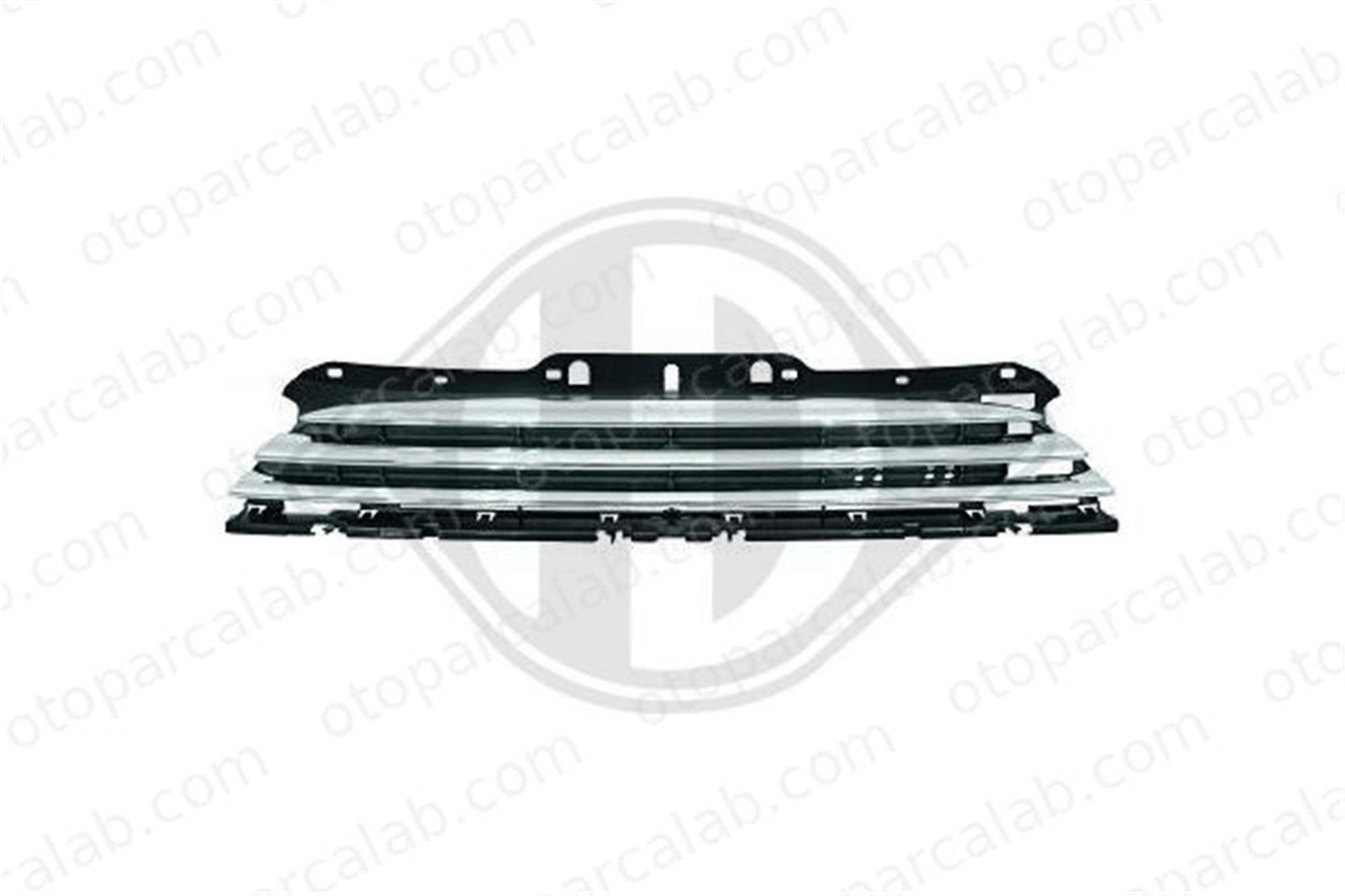 WENDERPARTS E-BA51117317264 Panjur Ön MINI MINI MINI CLUBMAN 51117317264 51112752364