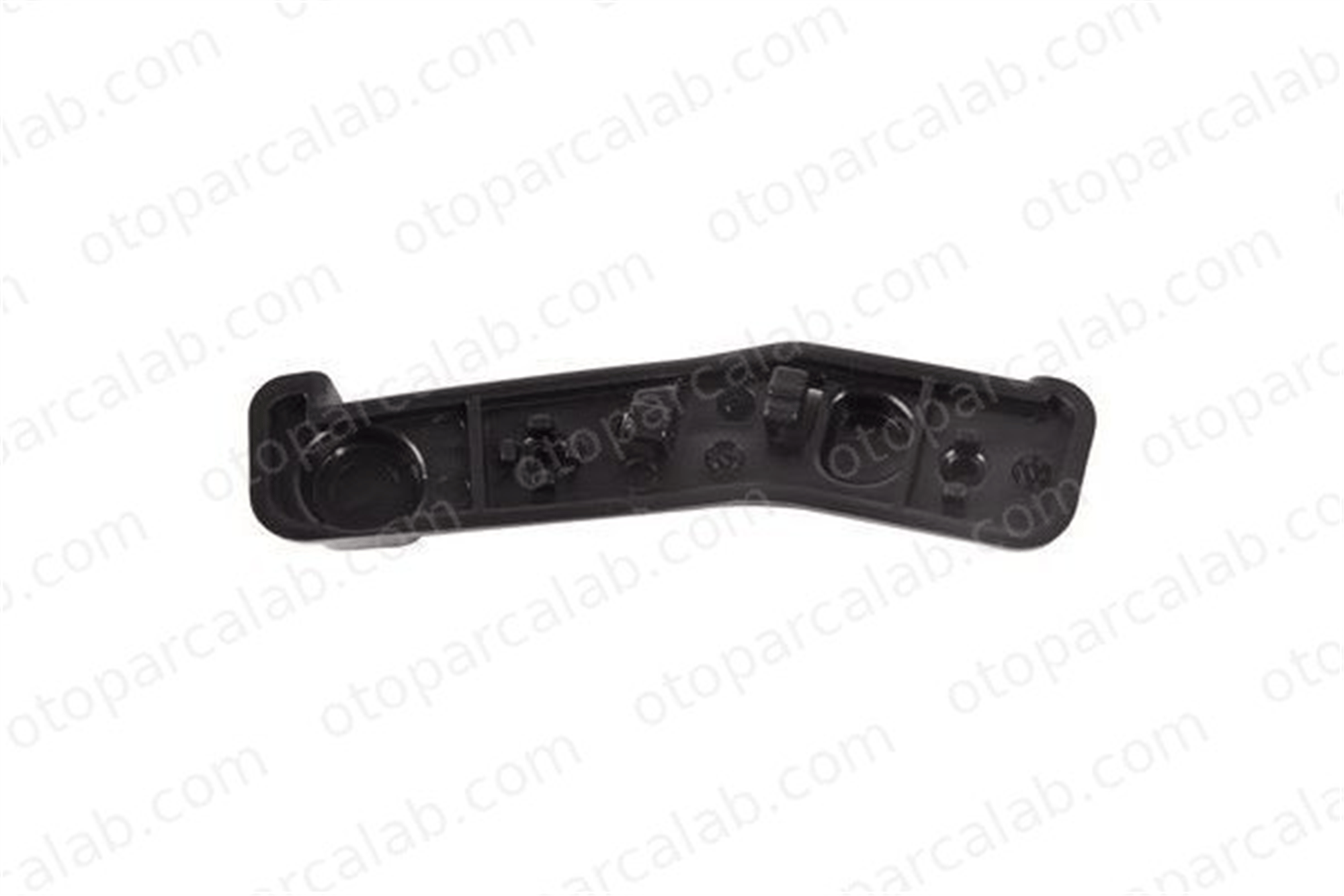 WENDERPARTS E-BA51117354767 Tampon Braketi Ön Sol BMW X1 51117354767