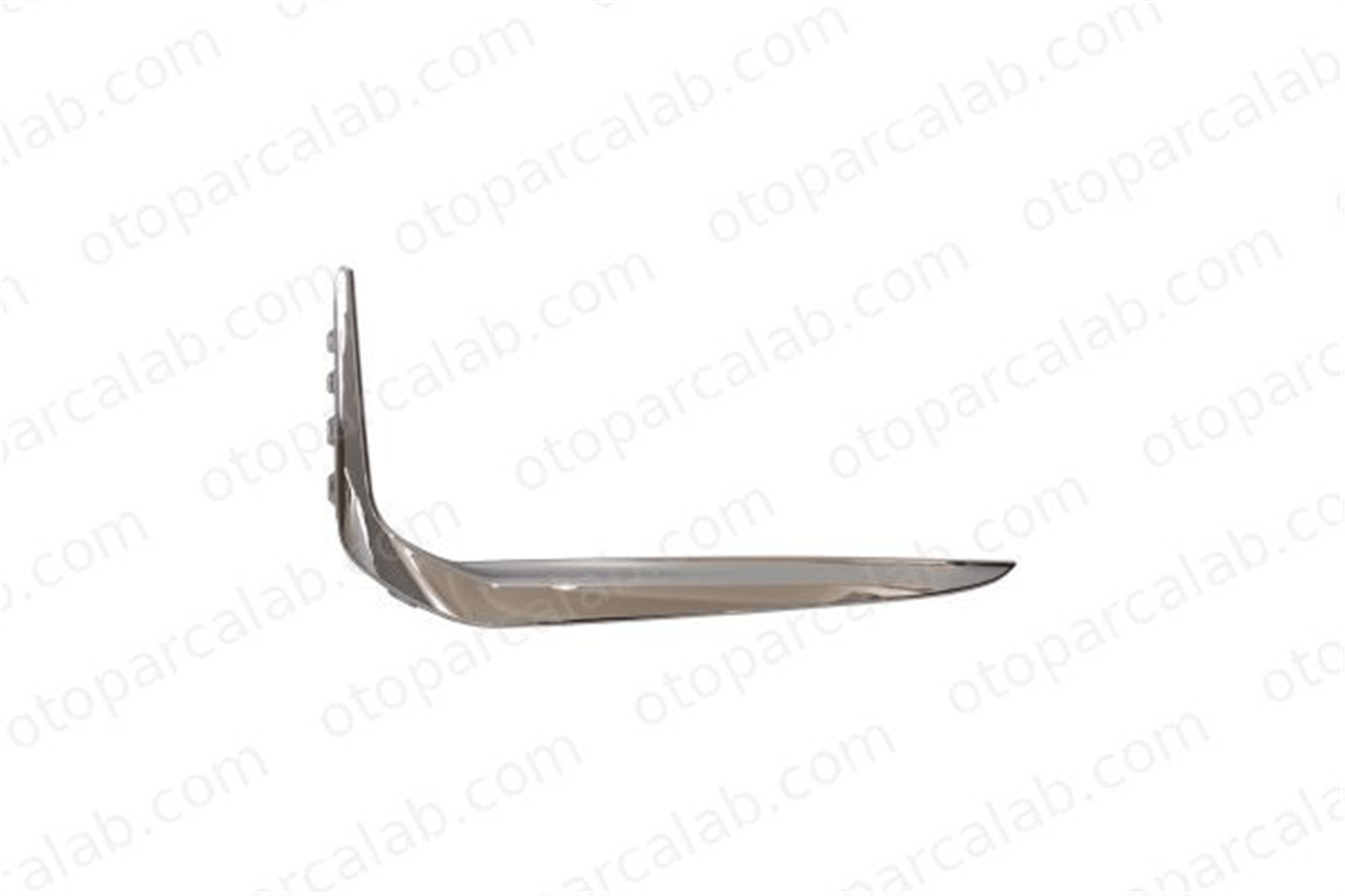 WENDERPARTS E-BA51117475196 Tampon Nikelajı Ön Sağ BMW 7 51117475196