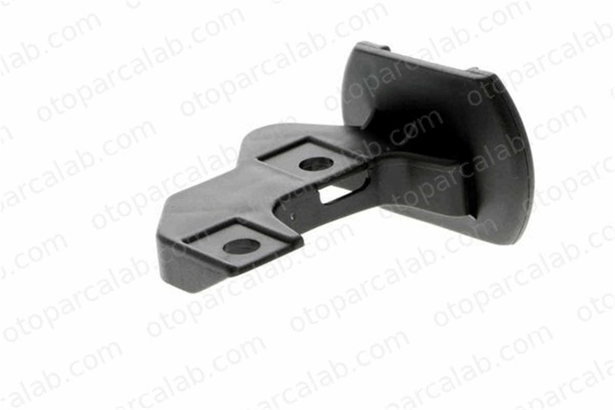 WENDERPARTS E-BA51118159362 Tampon Braketi Ön Sağ BMW 5 5 Touring 51118159362 8159362