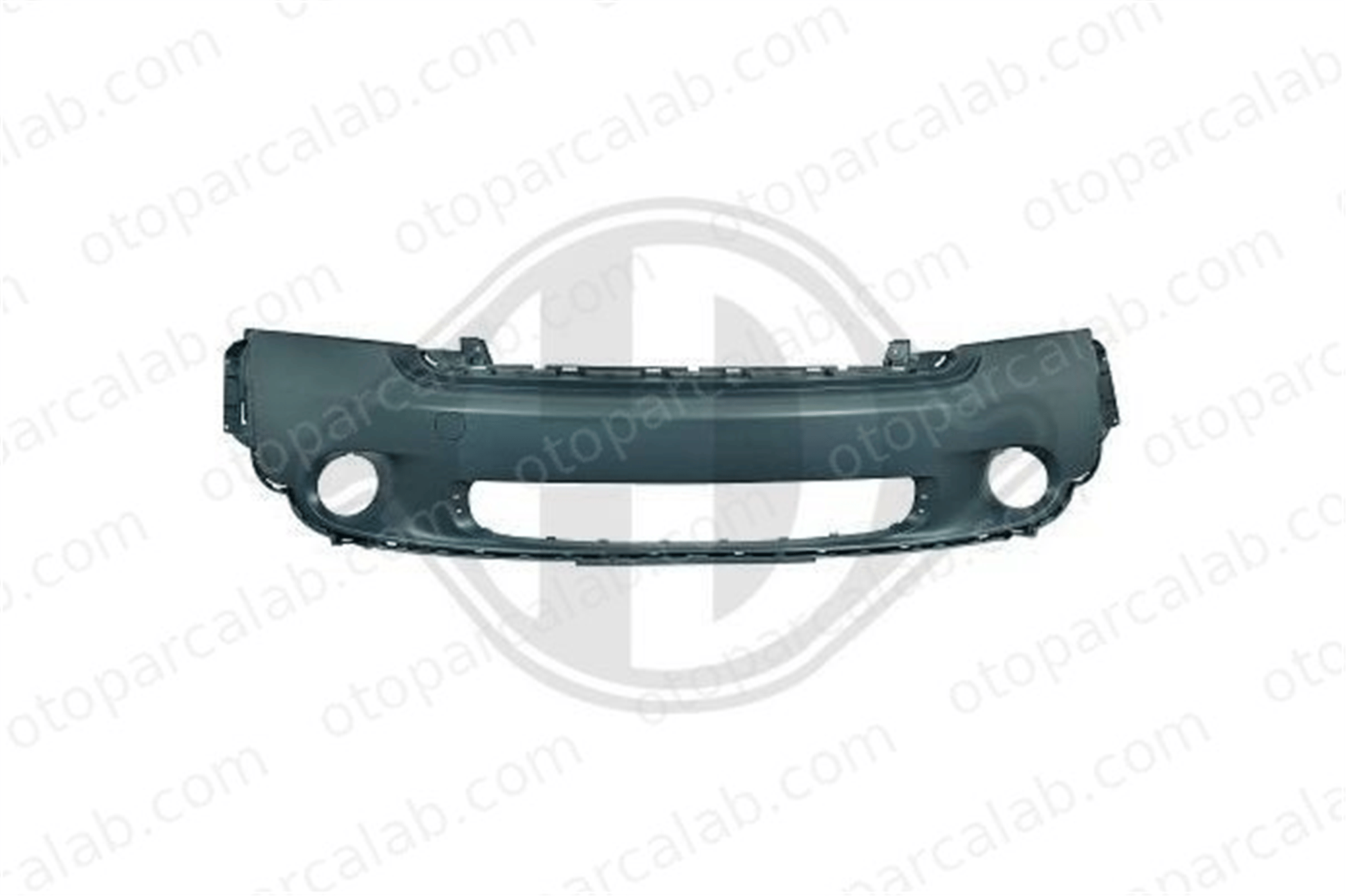 WENDERPARTS E-BA51119807196 Tampon Ön MINI MINI COUNTRYMAN MINI PACEMAN 51119807196