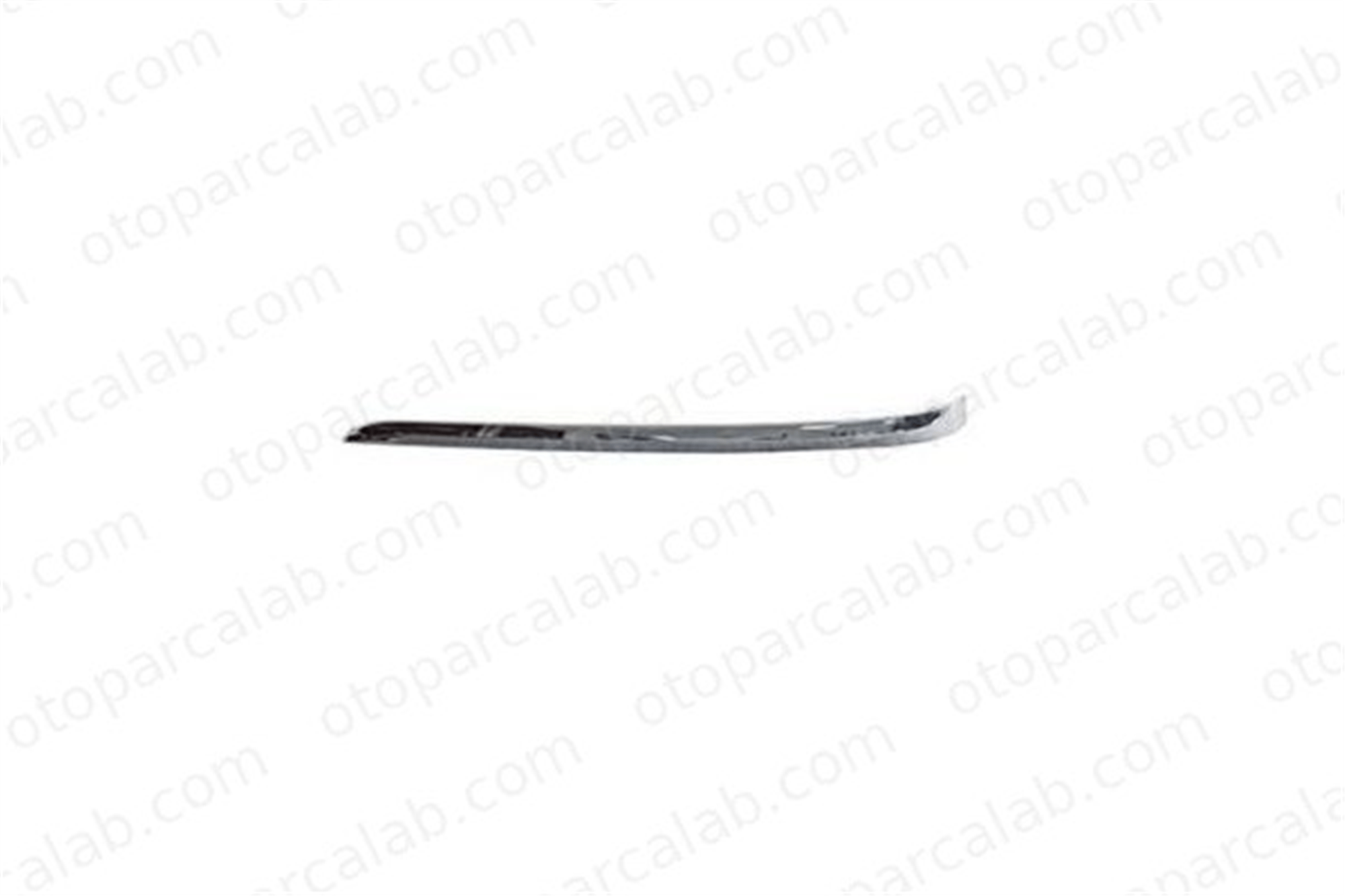 WENDERPARTS E-BA51127478359 Tampon Nikelajı Arka Sol BMW 7 51127478359