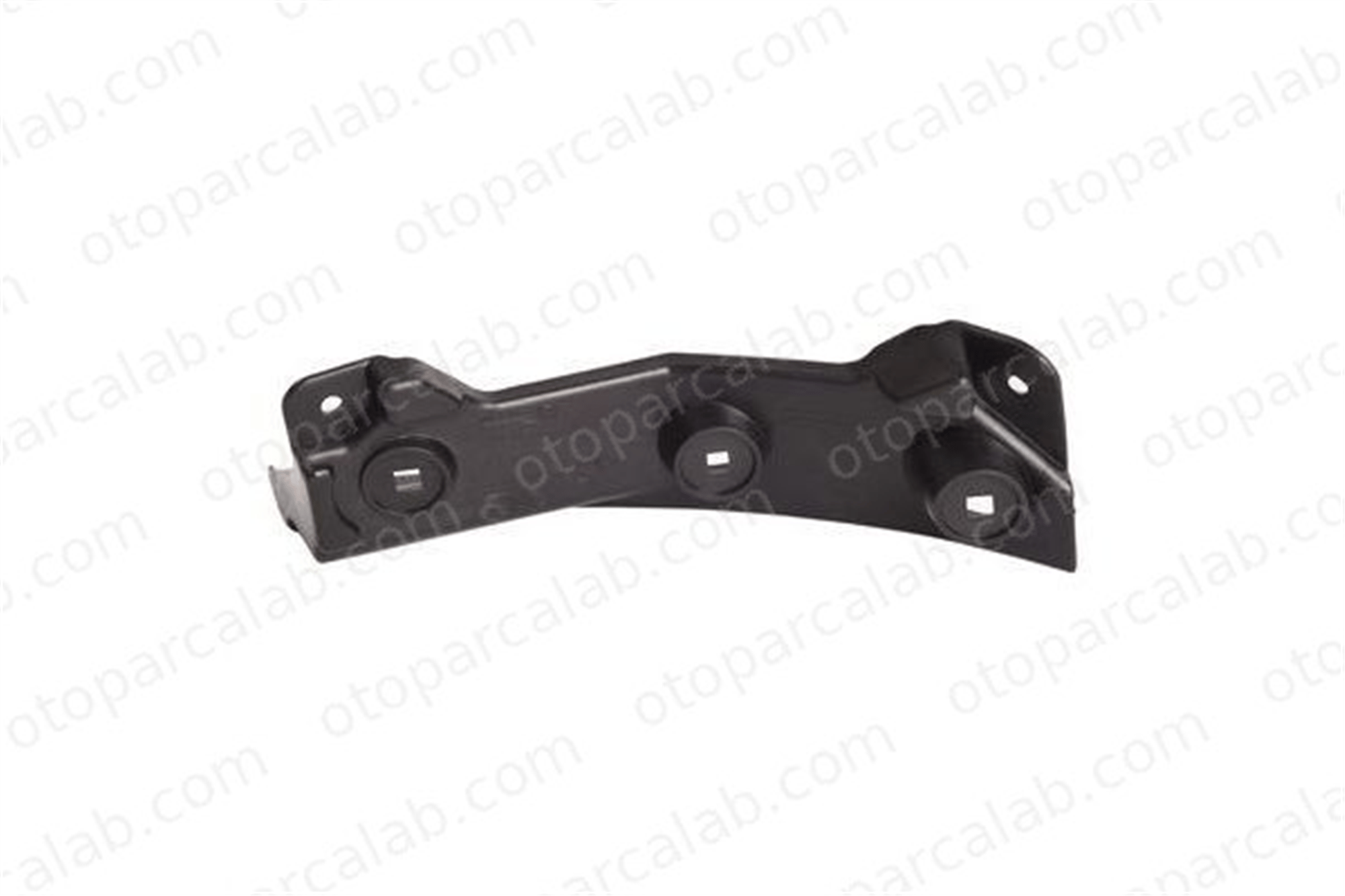 WENDERPARTS E-BA51129802116 Tampon Braketi Arka Sağ MINI MINI COUNTRYMAN 51129802116