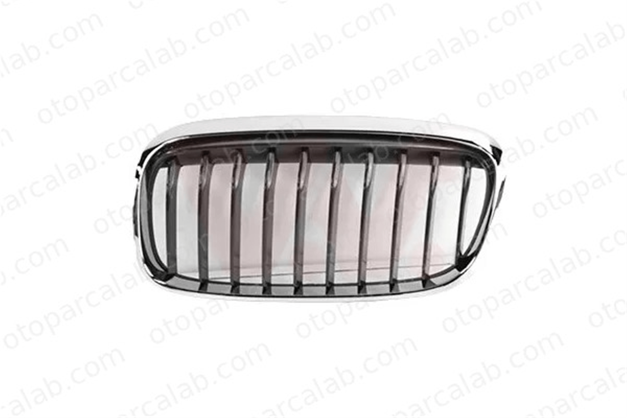 WENDERPARTS E-BA51137379611 Panjur Ön Sol BMW 2 Active Tourer 2 Gran Tourer 51137379611