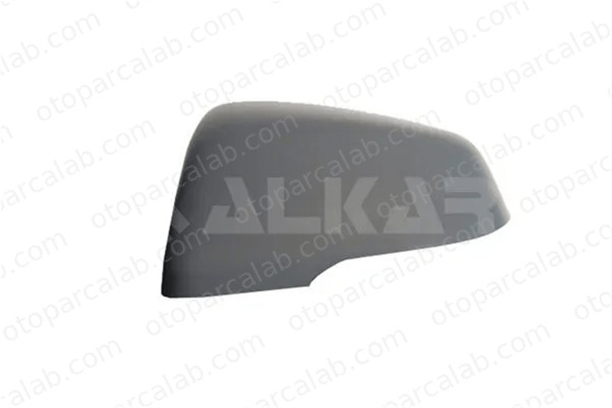 WENDERPARTS E-BA51167292745 Ayna kapağı Sol BMW 1 3 51167292745