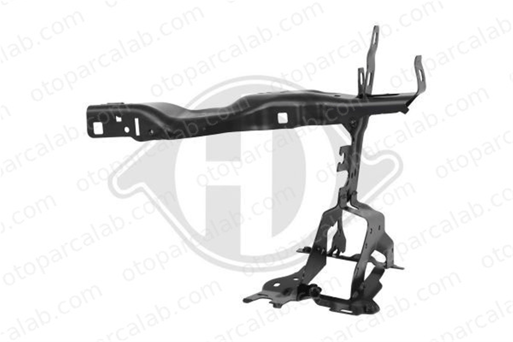 WENDERPARTS E-BA51647383858 Far Yuvası Sağ BMW 5 5 Touring 51647383858