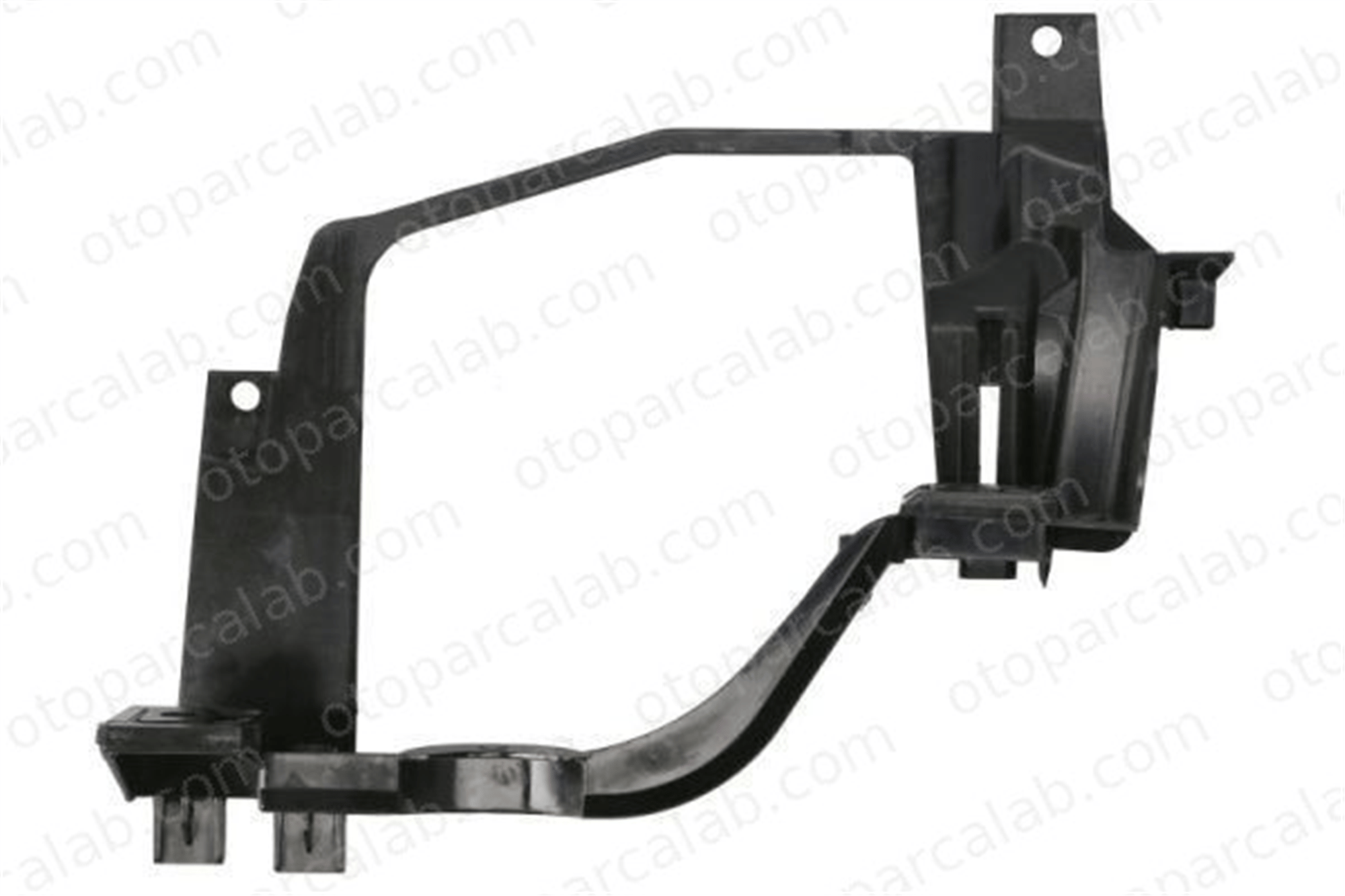 WENDERPARTS E-BA63126936090 Far Yuvası Sağ BMW 5 Touring 5 63126936090 63126936089