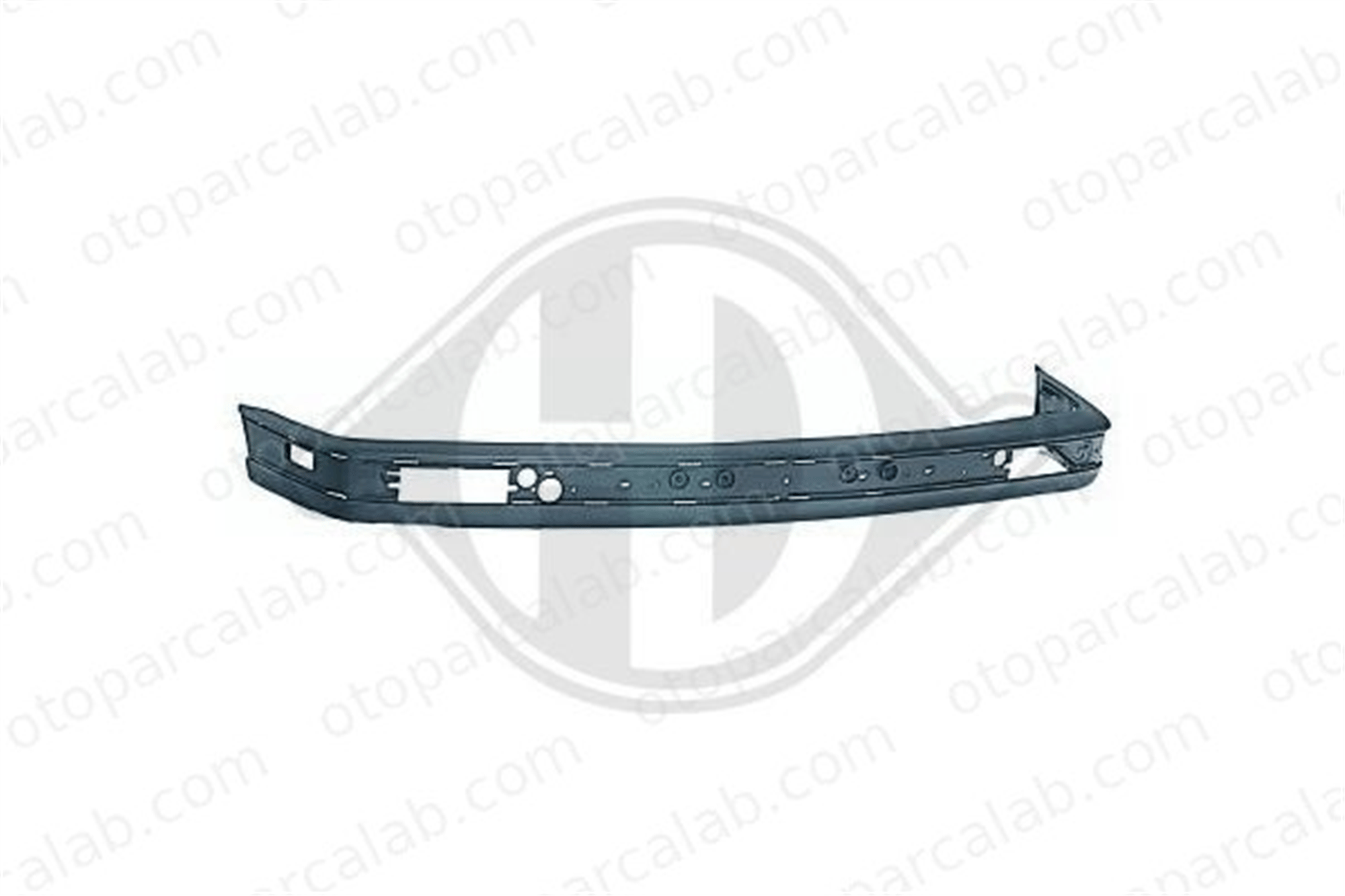 WENDERPARTS E-BN51111953646 Tampon Ön BMW 3 3 Touring 51111953646 51111976134