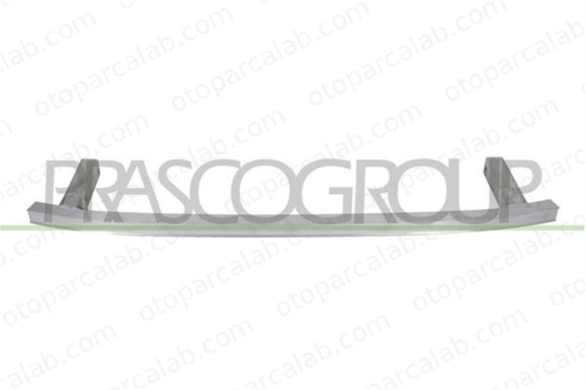 WENDERPARTS E-BN51117399912 Tampon Demiri Ön BMW X3 51117399912 7399912