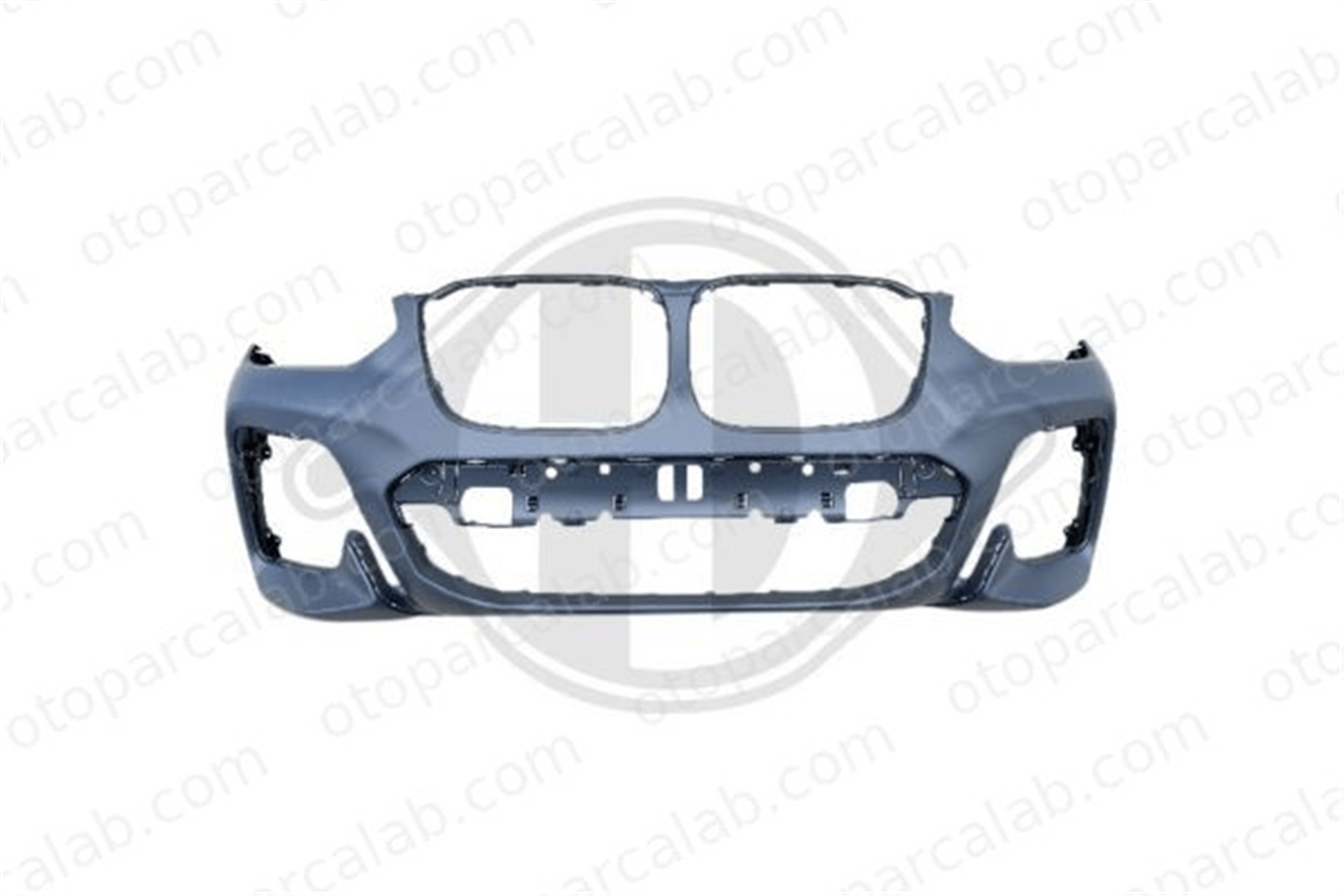 WENDERPARTS E-BN51118091969 Tampon Ön BMW X3 X4 51118091969