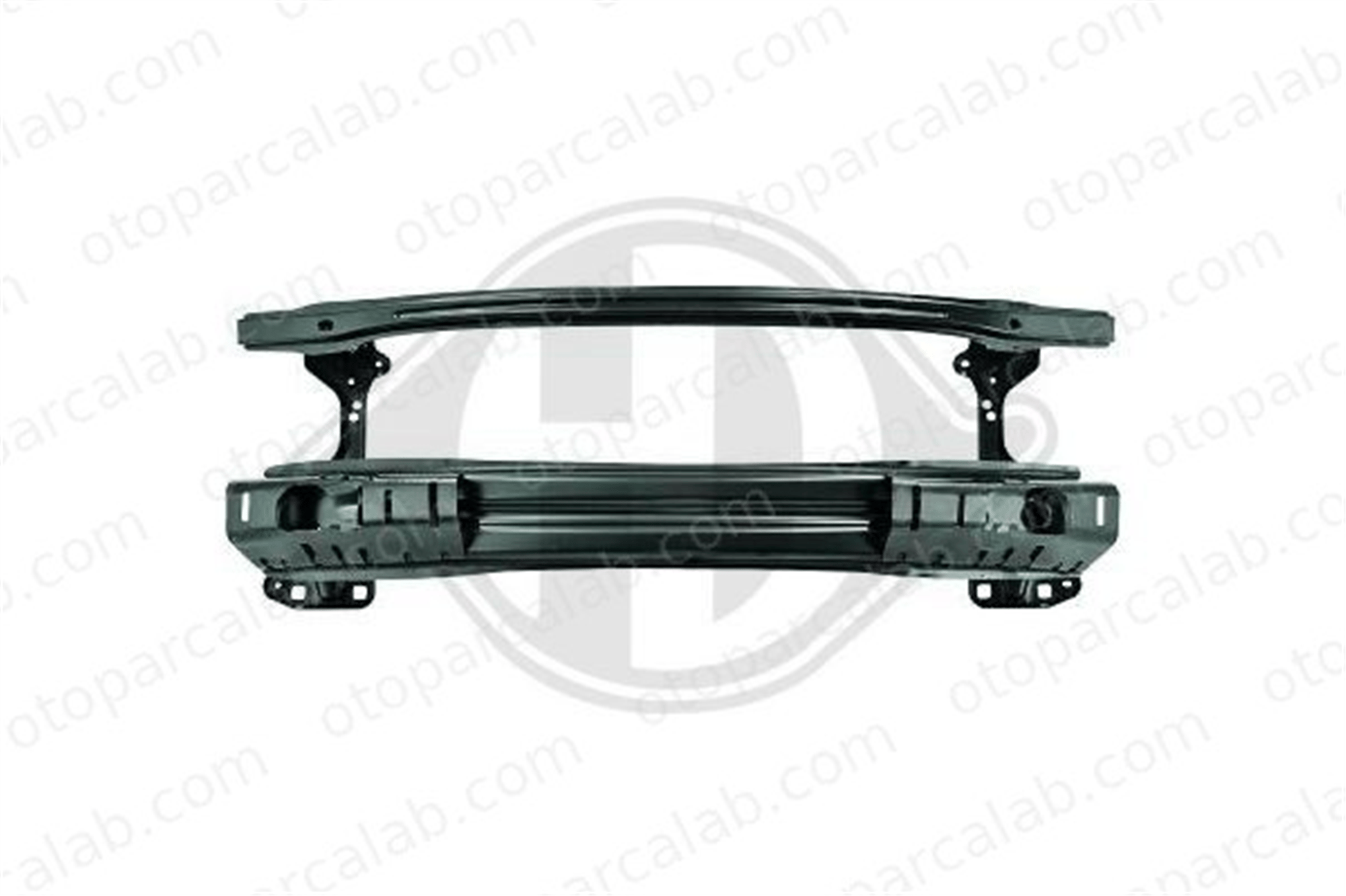 WENDERPARTS E-BN51119801600 Tampon Demiri Ön MINI MINI COUNTRYMAN MINI PACEMAN 51119801600