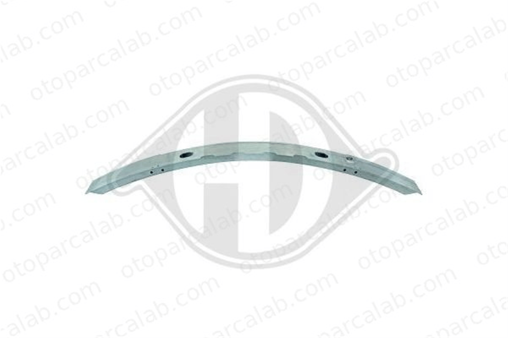 WENDERPARTS E-BN51647274661 Tampon Demiri Ön BMW X3 51647274661 51117371990