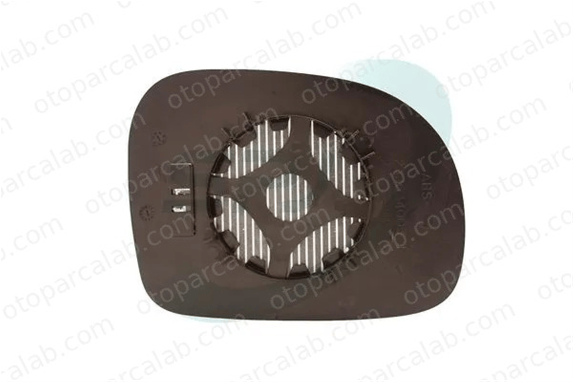 WENDERPARTS E-MA0008101019 Ayna Camı Sağ MERCEDES-BENZ VIANO 8101019 0008101019