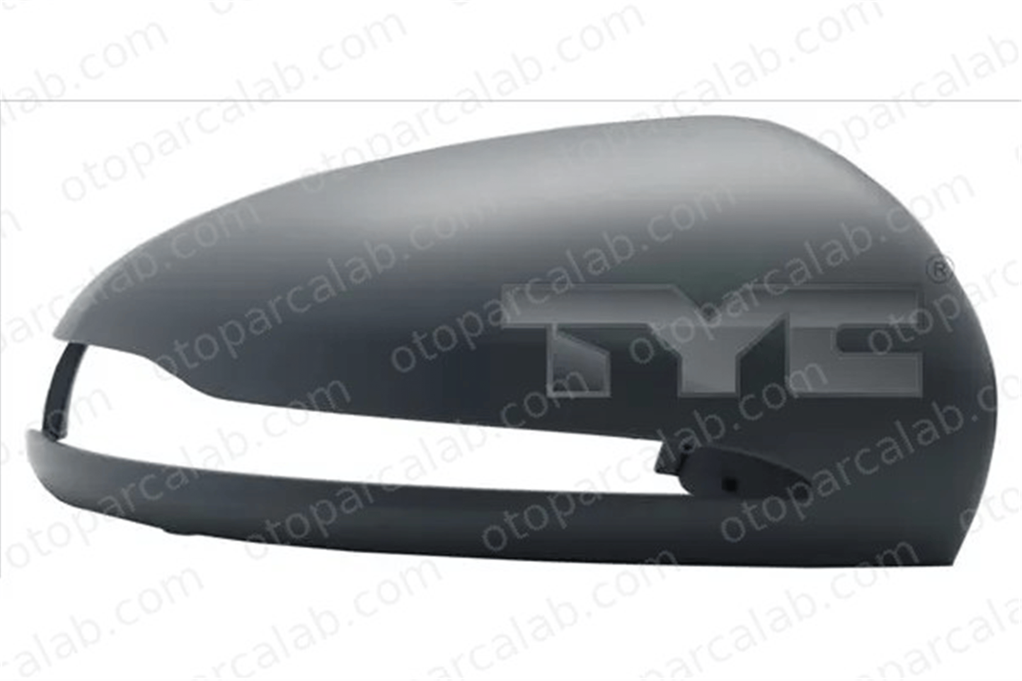 WENDERPARTS E-MA0998114900GR Ayna kapağı Sol MERCEDES-BENZ C-SERISI C-SERISI T-Model 998114900 998110122