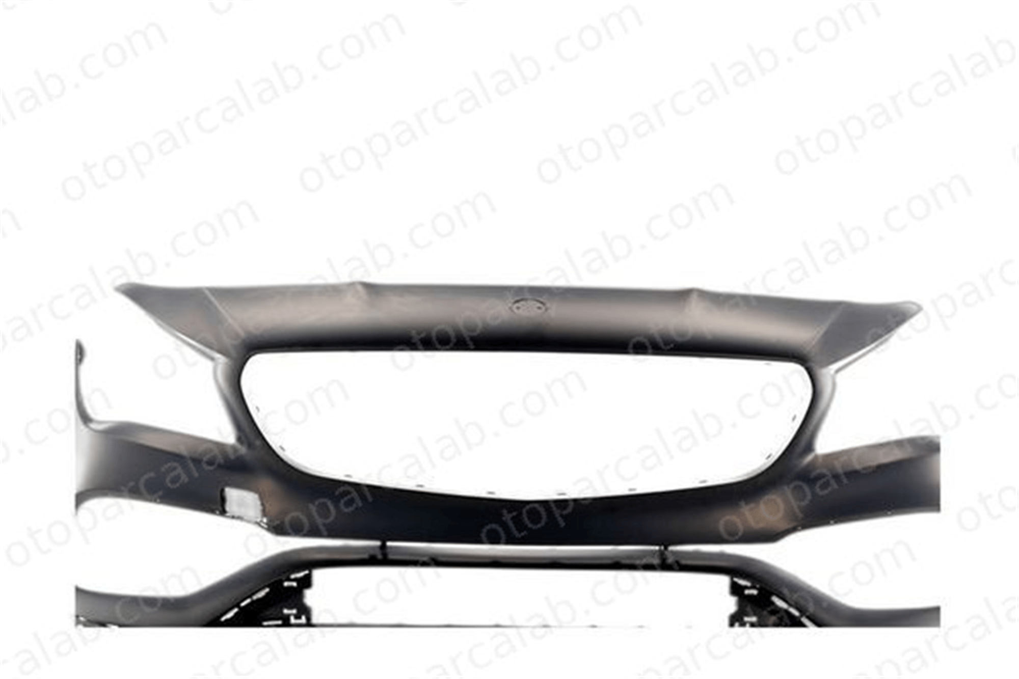 WENDERPARTS E-MA1178802301 Tampon Ön MERCEDES-BENZ CLA Coupe 1178802301 A1178802301