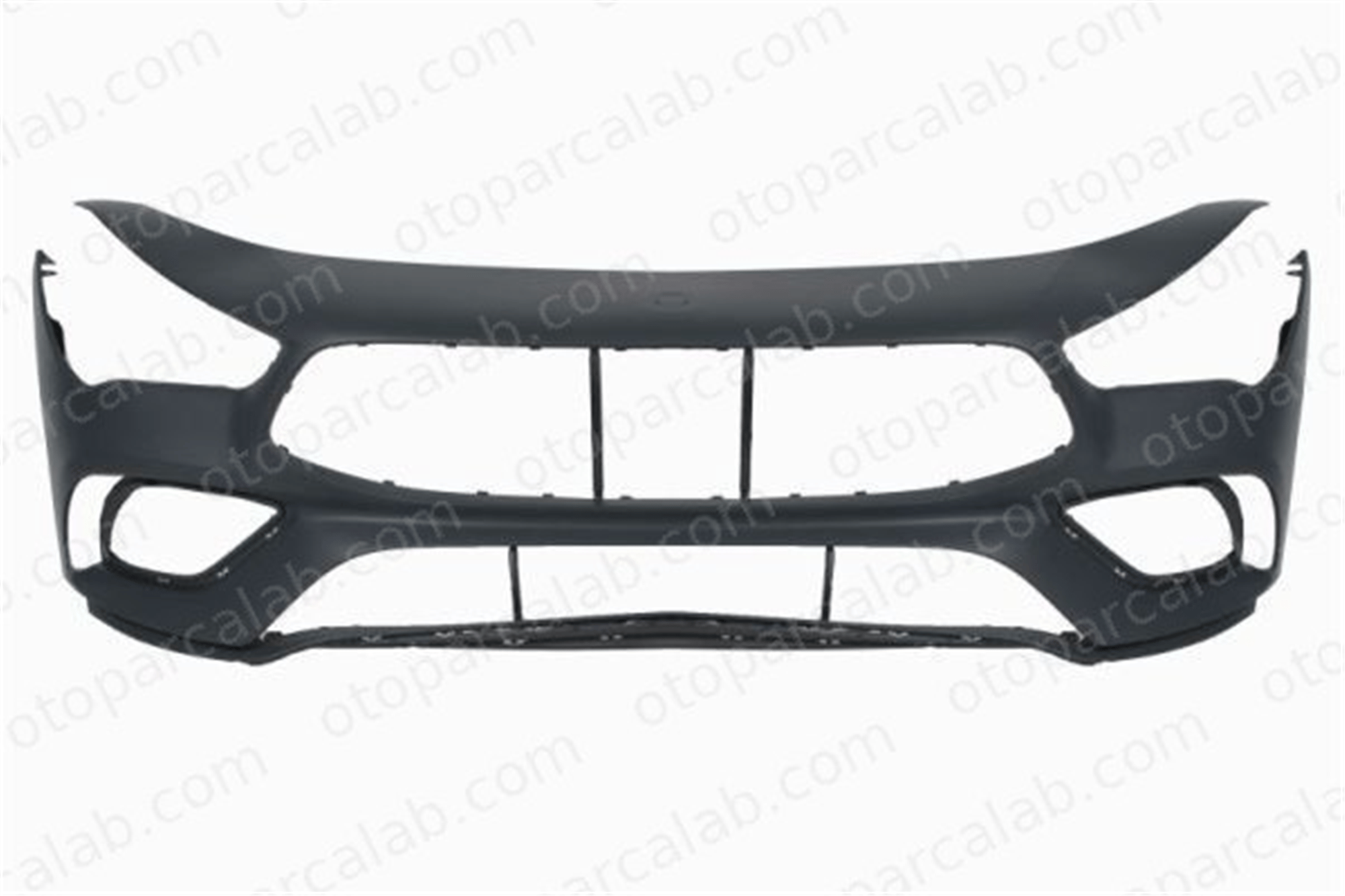 WENDERPARTS E-MA1188808700 Tampon Ön MERCEDES-BENZ CLA CLA Shooting Brake 1188808700 A1188808700649999