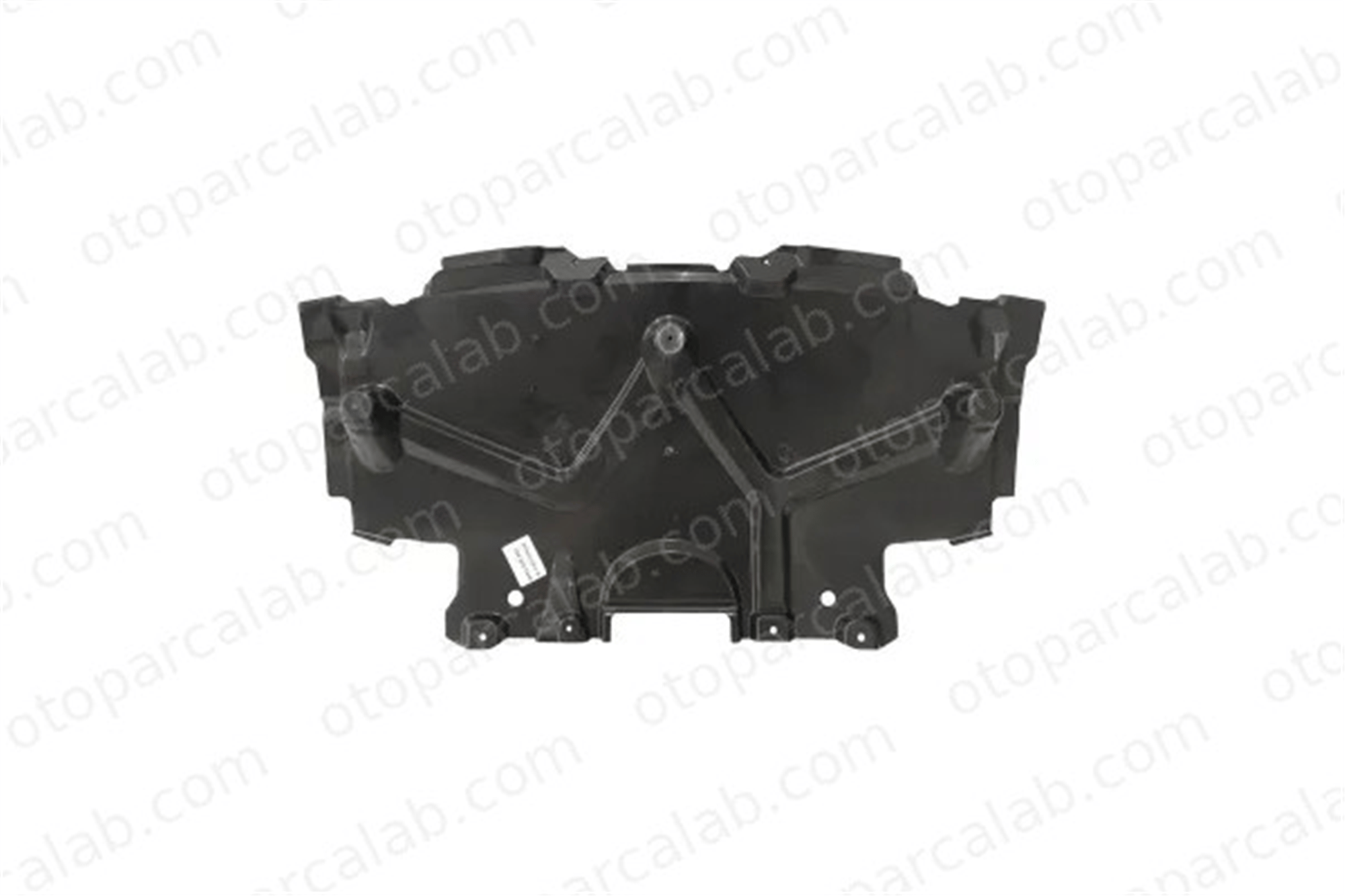 WENDERPARTS E-MA1645241430 Motor Alt Muhafaza MERCEDES-BENZ M-SERISI 1645241430 1645240030
