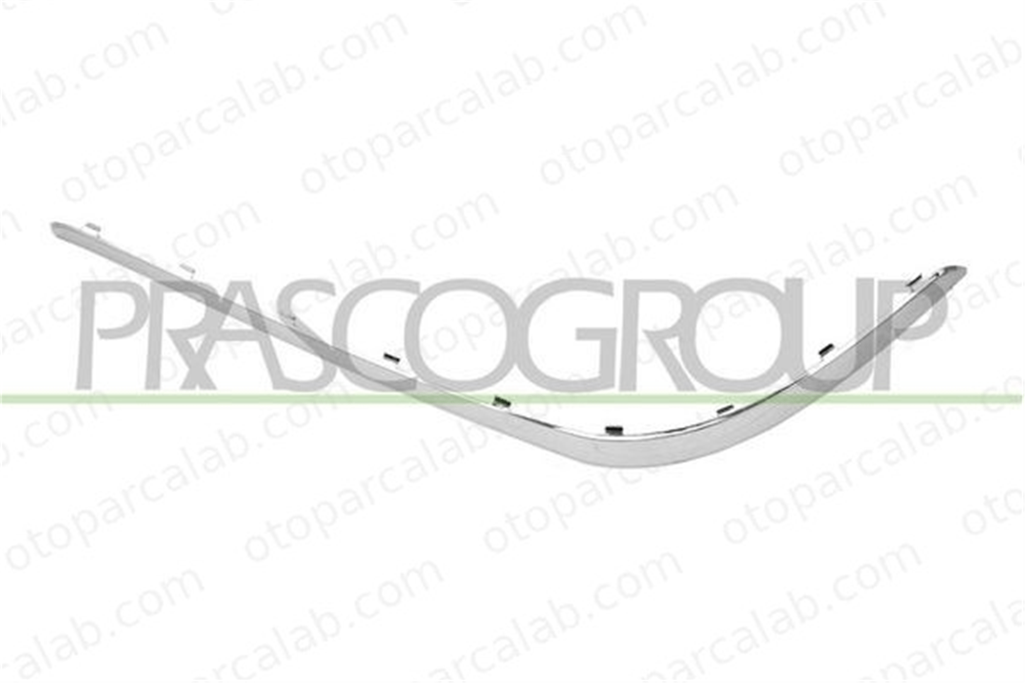 WENDERPARTS E-MA1648851721 Tampon Nikelajı Arka Sol MERCEDES-BENZ GL-SERISI 1648851721 A1648851721