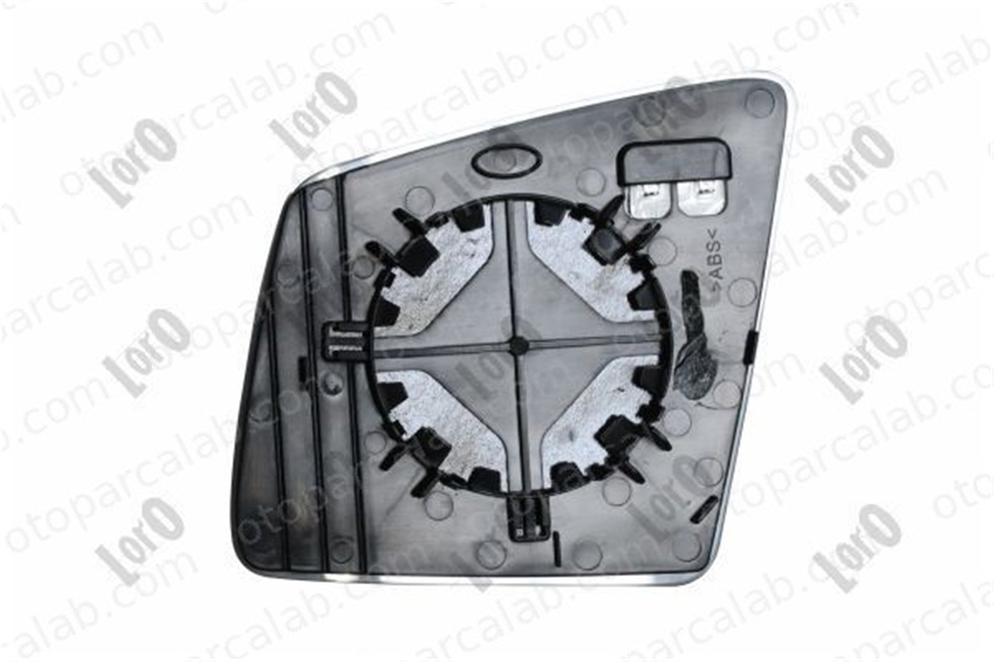 WENDERPARTS E-MA1668100219 Ayna Camı Sağ MERCEDES-BENZ G-SERISI R-SERISI 1668100219 2518101219