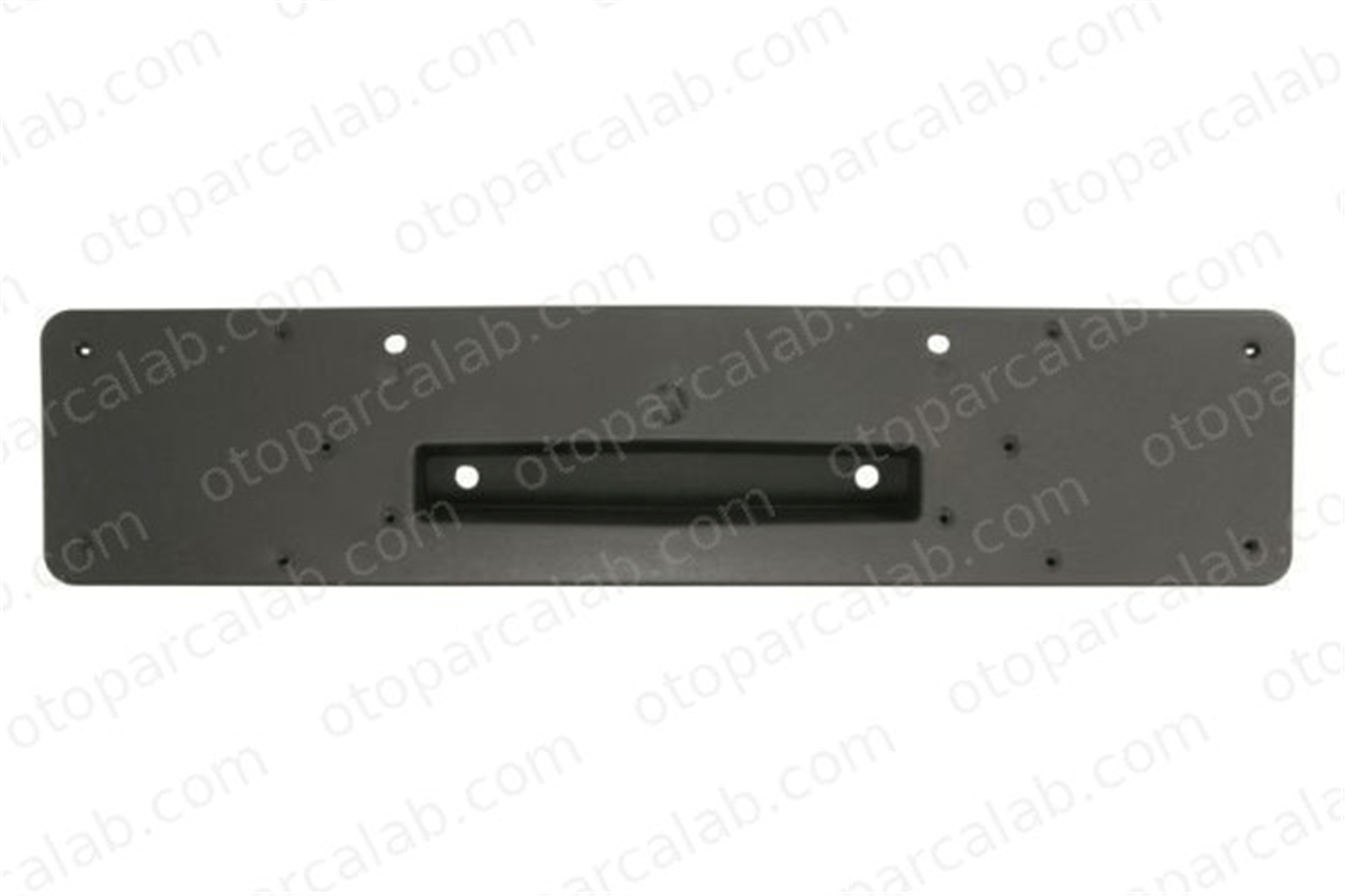 WENDERPARTS E-MA1668850681 Plakalık Ön MERCEDES-BENZ M-SERISI 1668850681 A1668850681