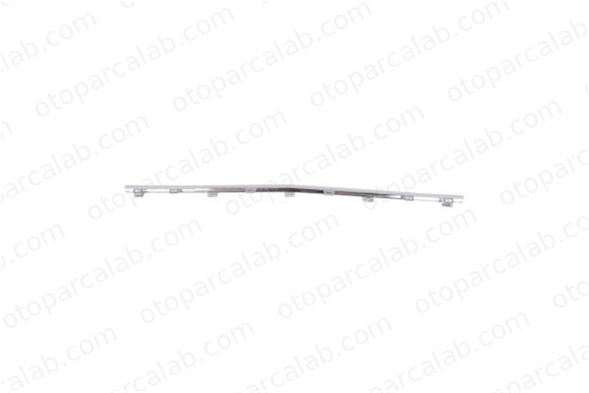 WENDERPARTS E-MA1678854505 Tampon Nikelajı Ön MERCEDES-BENZ GLE GLE Coupe 1678854505 A1678854505