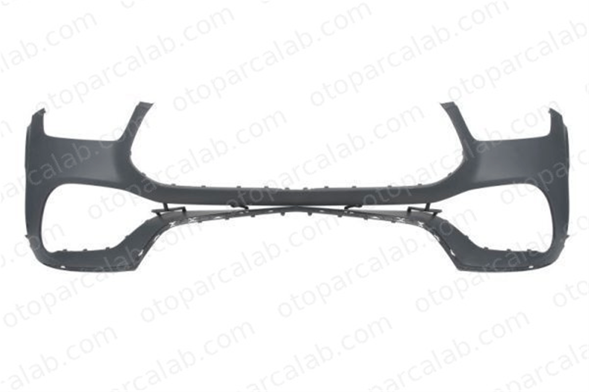 WENDERPARTS E-MA1678855203 Tampon Ön MERCEDES-BENZ GLE 1678855203 A1678855203