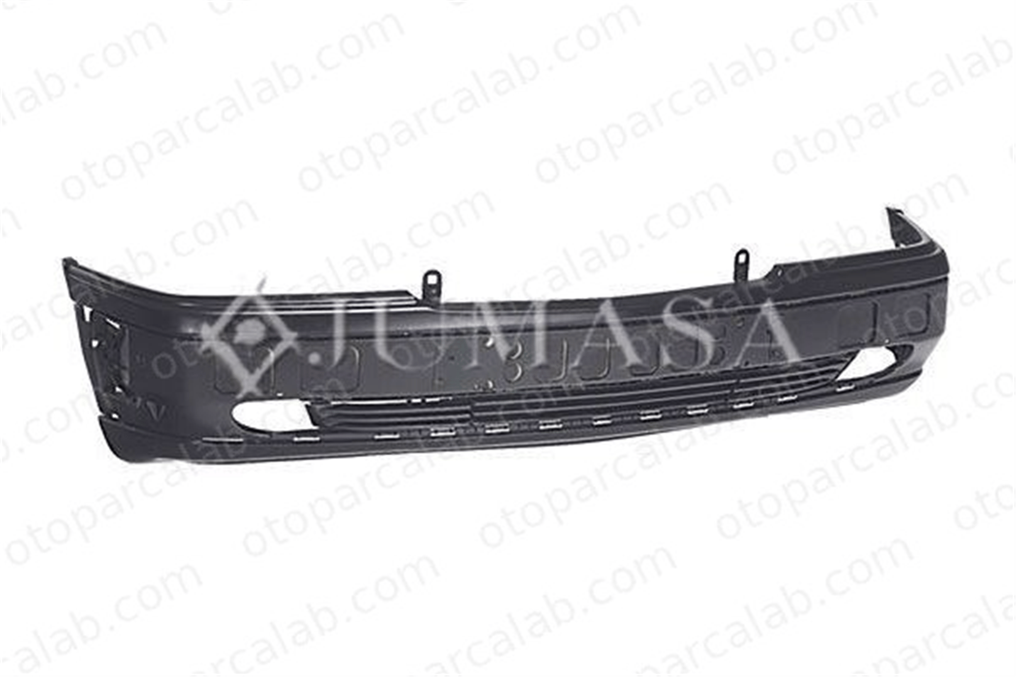 WENDERPARTS E-MA2028802970 Tampon Ön MERCEDES-BENZ C-SERISI C-SERISI T-Model 2028802770 2028802970