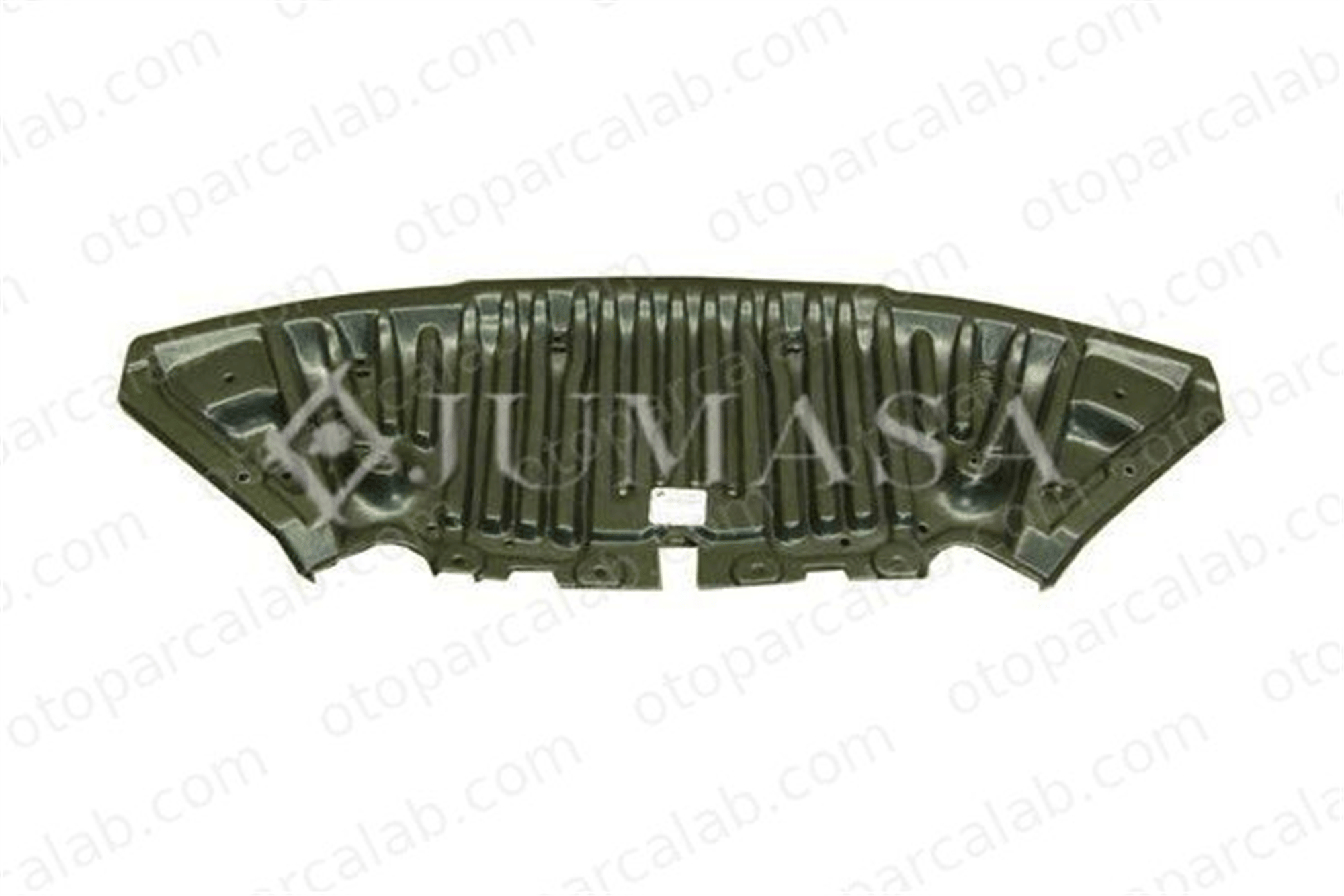 WENDERPARTS E-MA2045201523 Tampon Alt Muhafaza Ön MERCEDES-BENZ GLK-SERISI 2045201523 A2045201523
